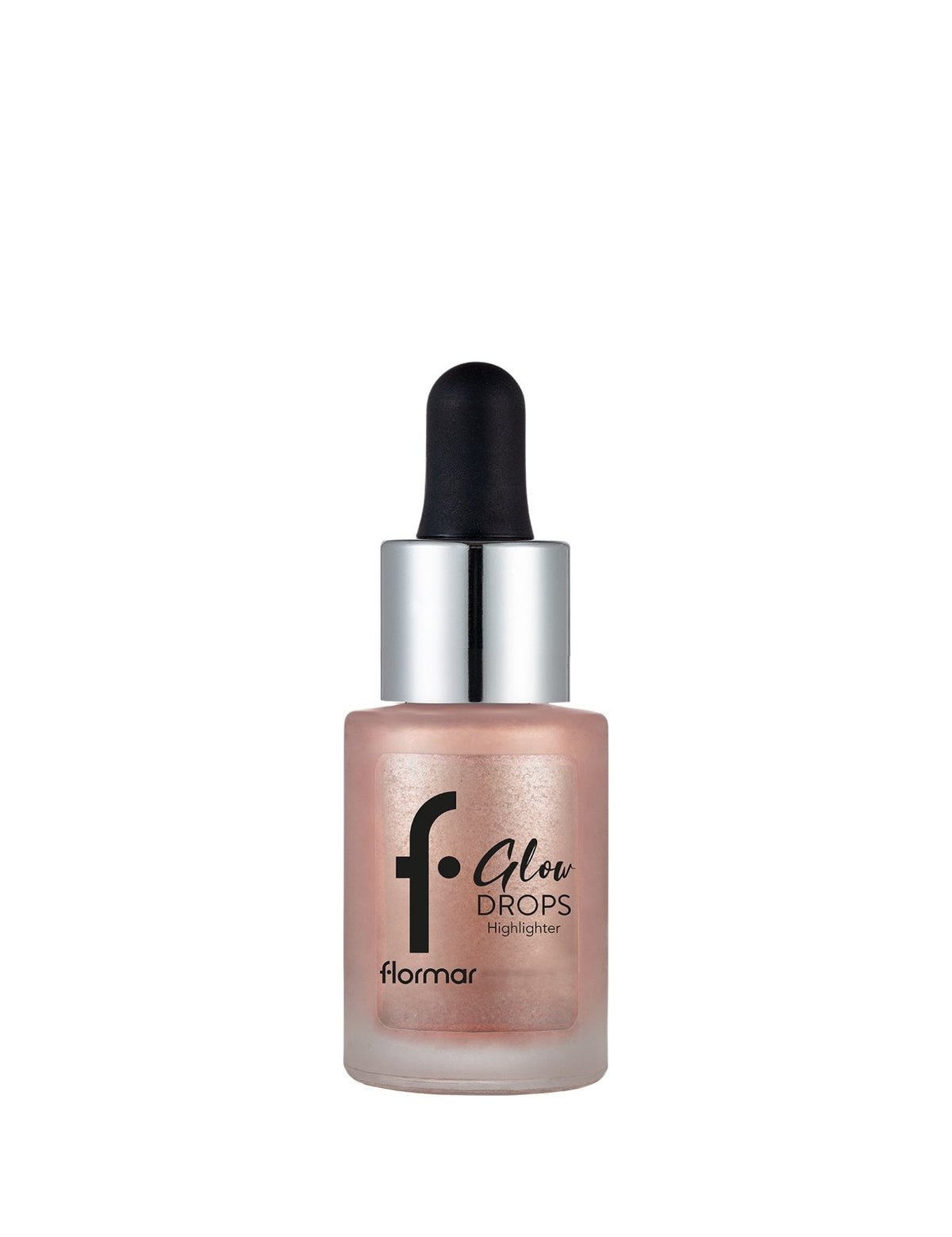 Flormar Glow Drops Highlighter - Flormar KSA