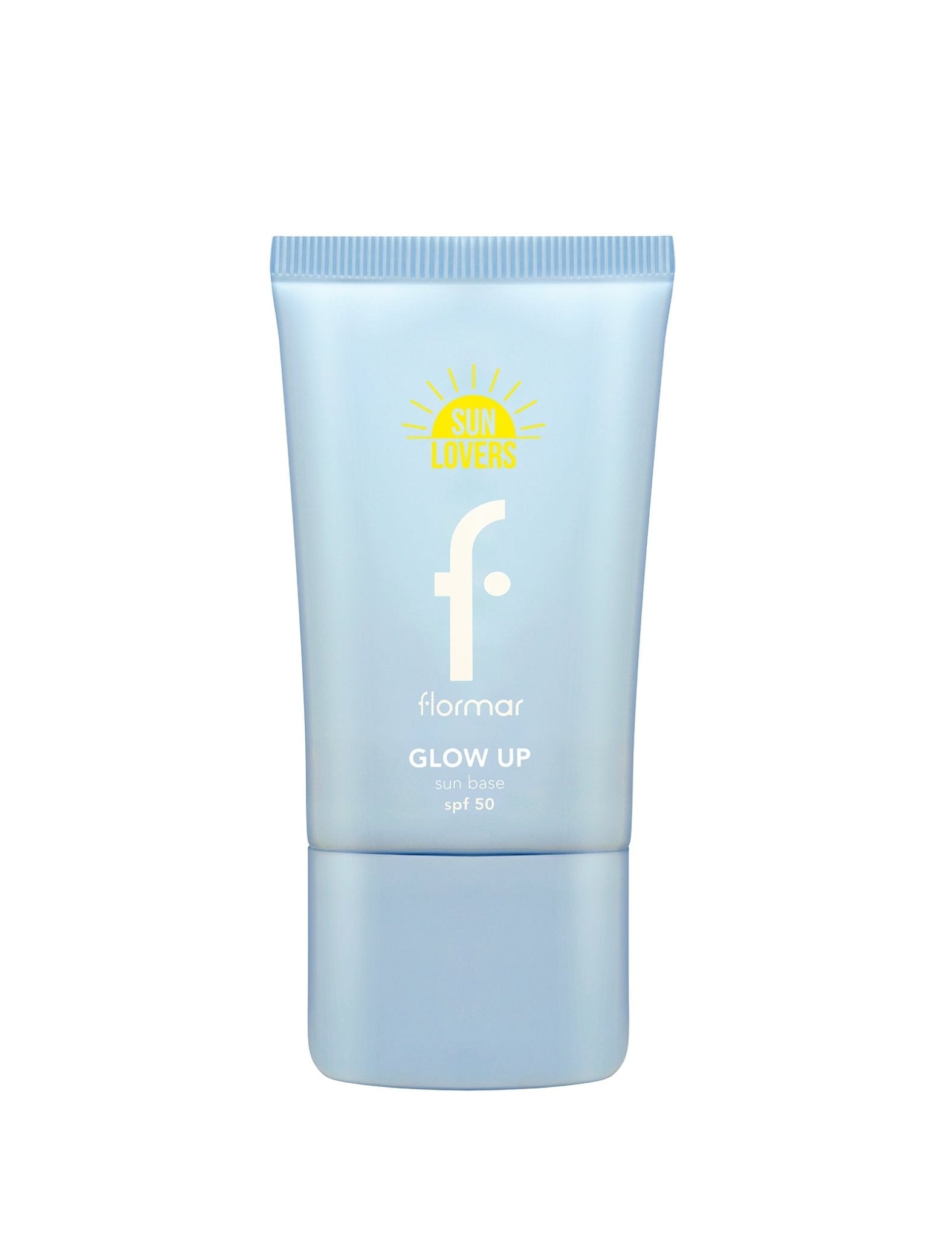 Flormar Glow Up Sun Base With SPF 50+ - Flormar KSA