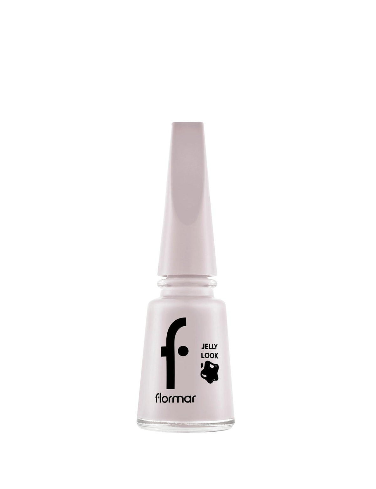 Flormar Jelly Look Nail Enamel - Flormar KSA
