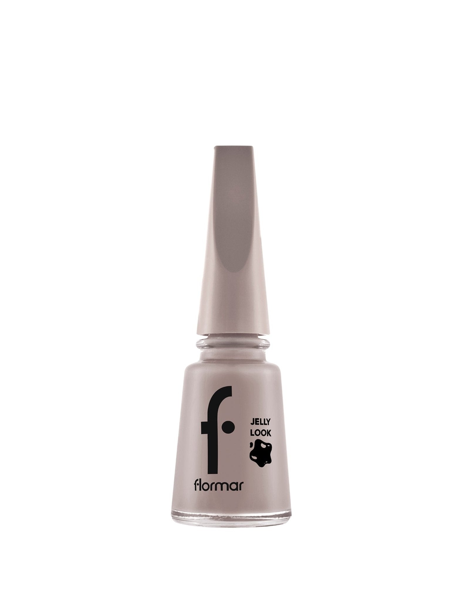 Flormar Jelly Look Nail Enamel - Flormar KSA