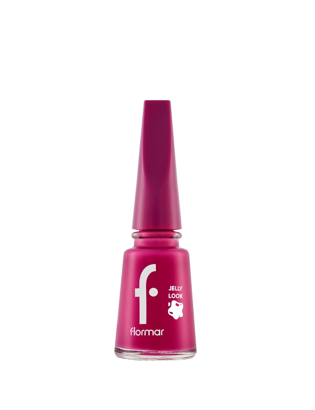 Flormar Jelly Look Nail Enamel - Flormar KSA