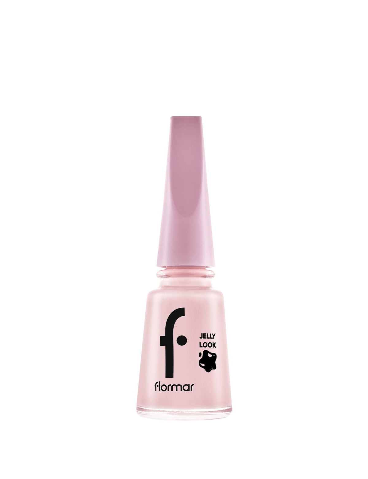 Flormar Jelly Look Nail Enamel - Flormar KSA