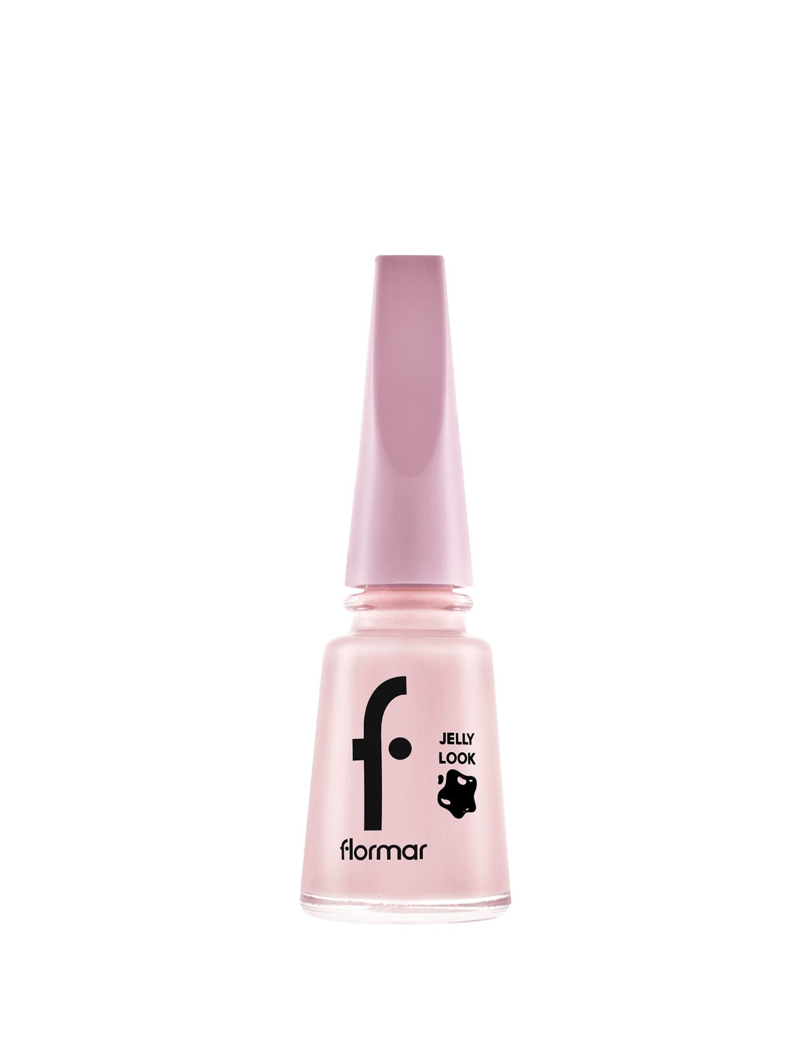 Flormar Jelly Look Nail Enamel - Flormar KSA