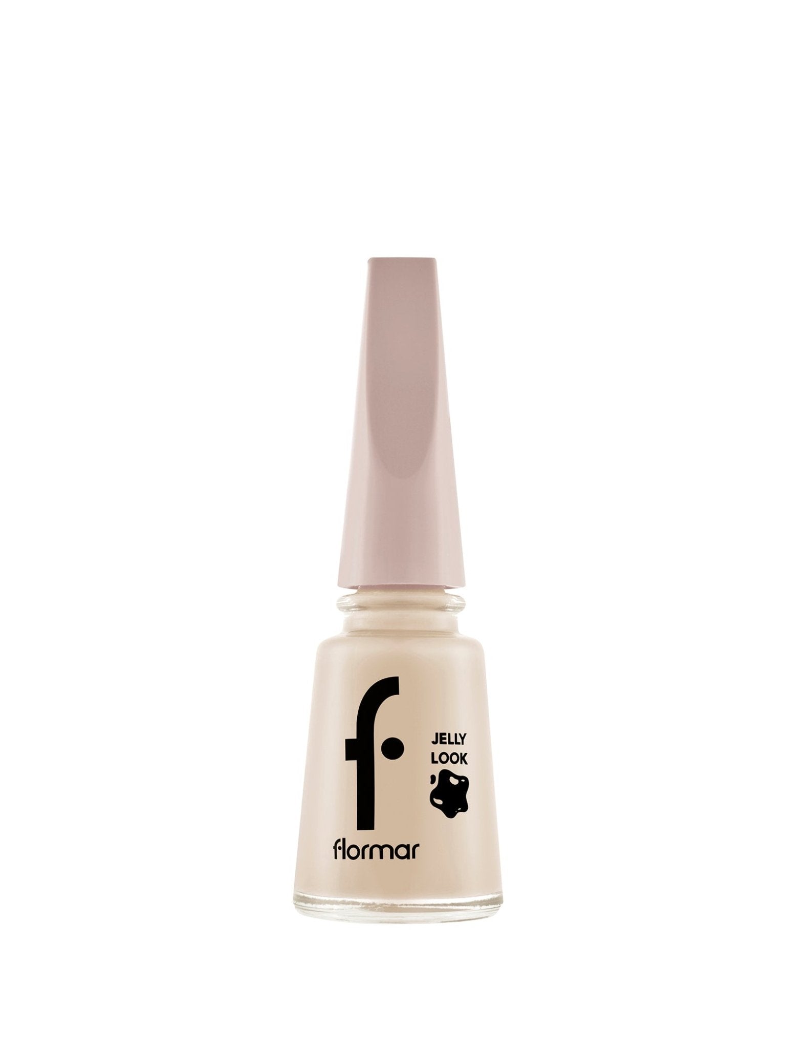 Flormar Jelly Look Nail Enamel - Flormar KSA