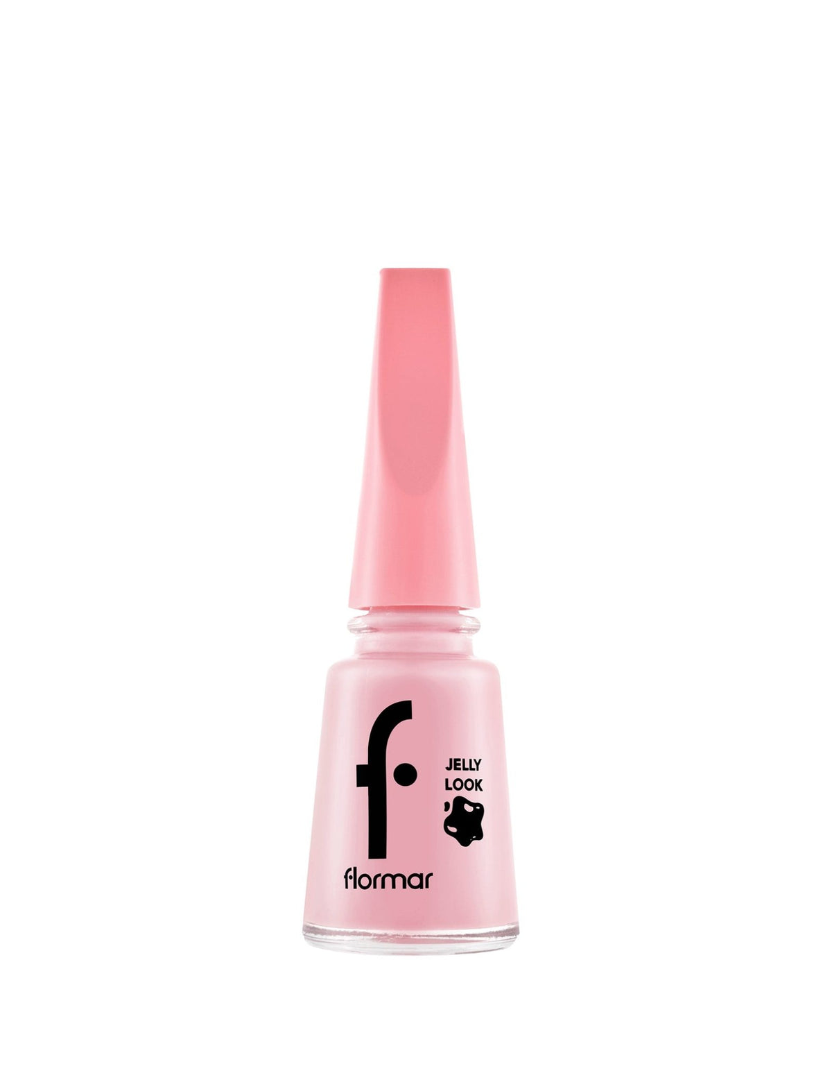 Flormar Jelly Look Nail Enamel - Flormar KSA