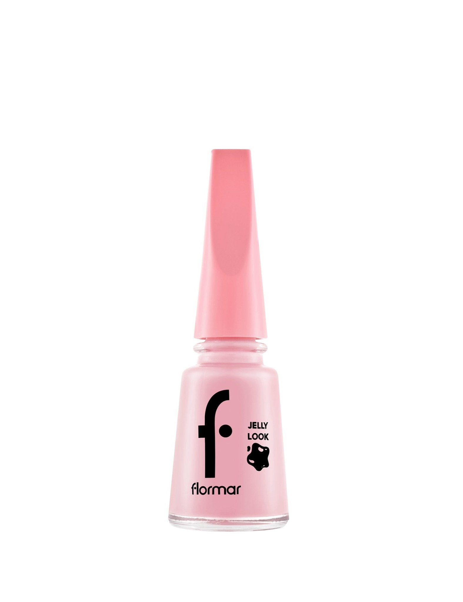 Flormar Jelly Look Nail Enamel - Flormar KSA