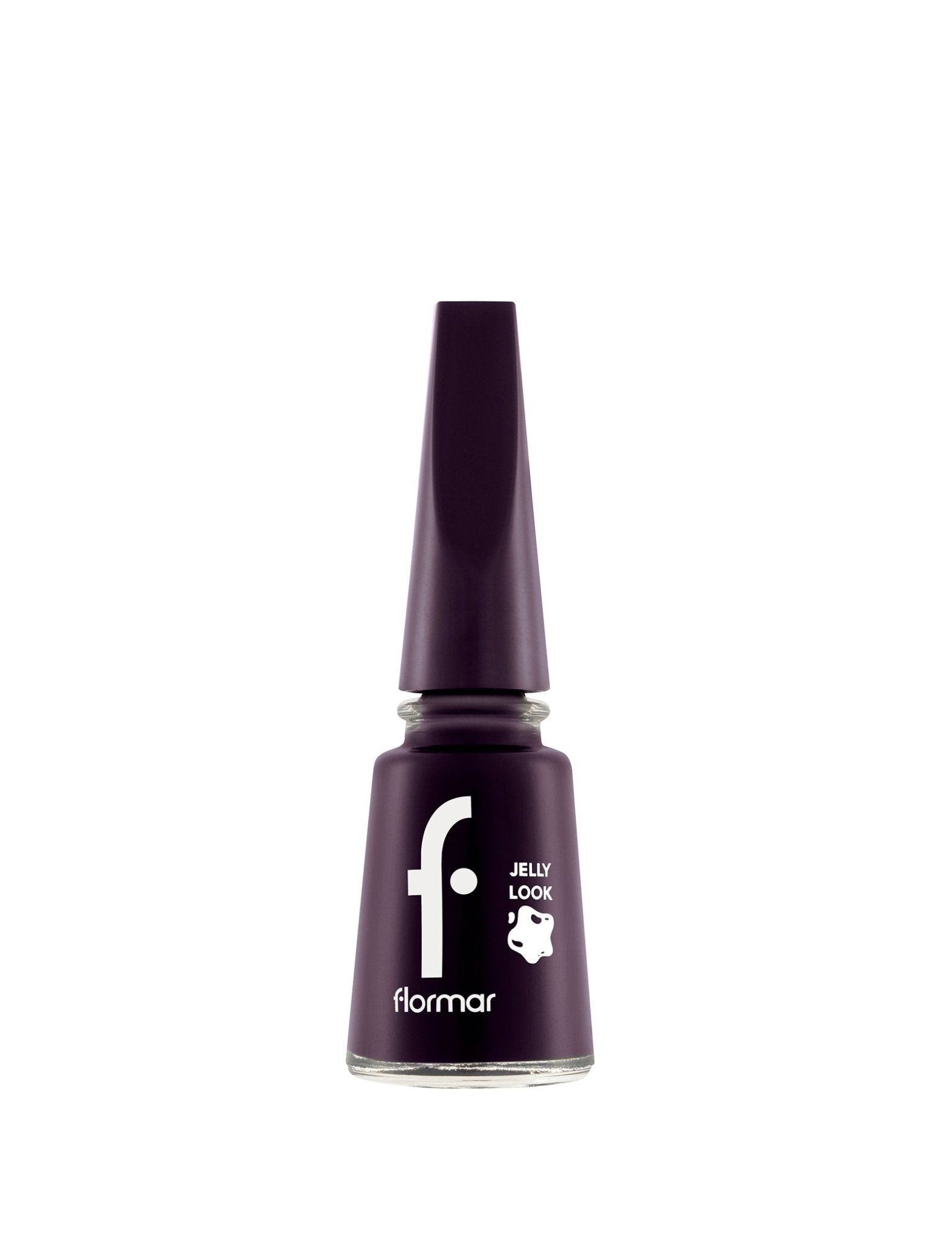 Flormar Jelly Look Nail Enamel - Flormar KSA