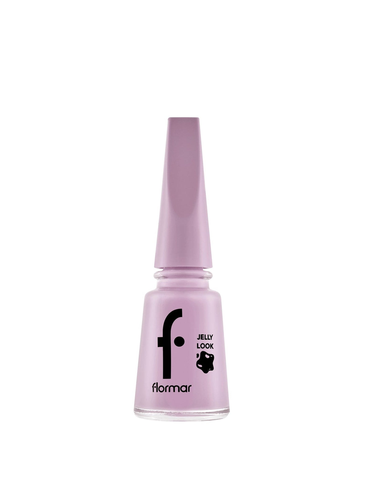 Flormar Jelly Look Nail Enamel - Flormar KSA