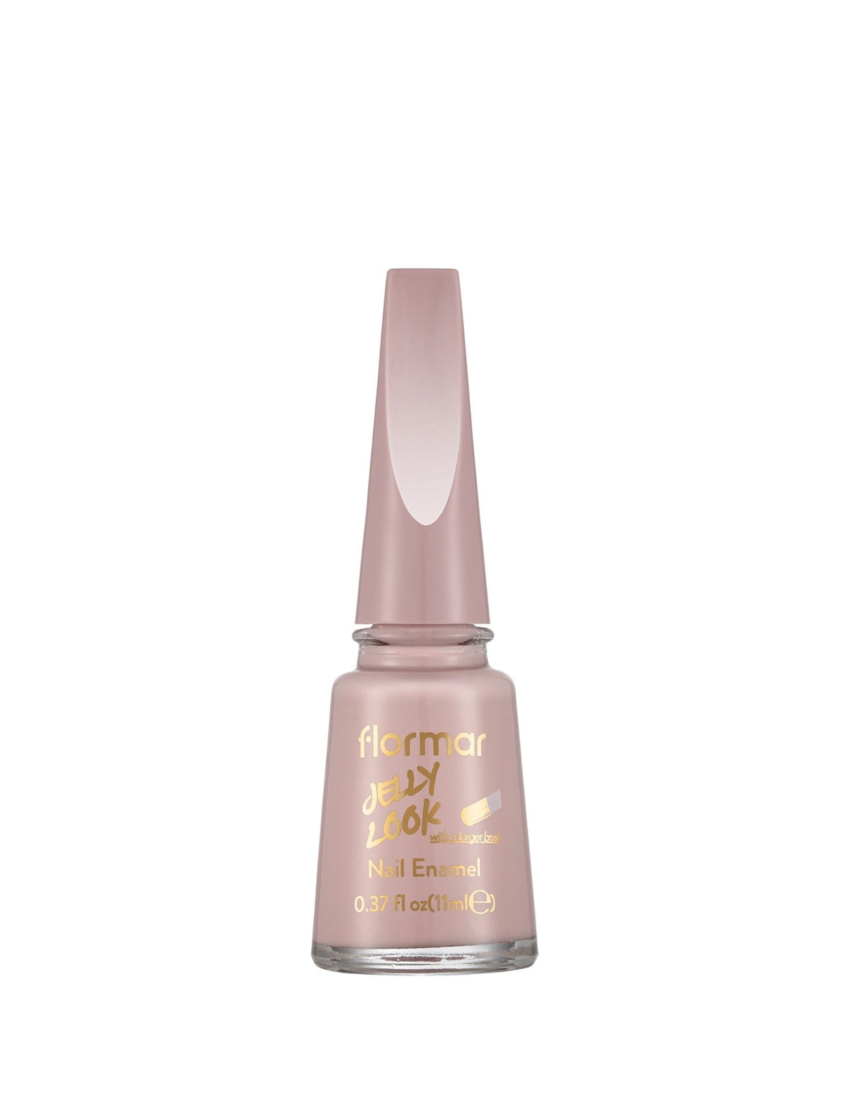 Flormar Jelly Look Nail Enamel - Flormar KSA