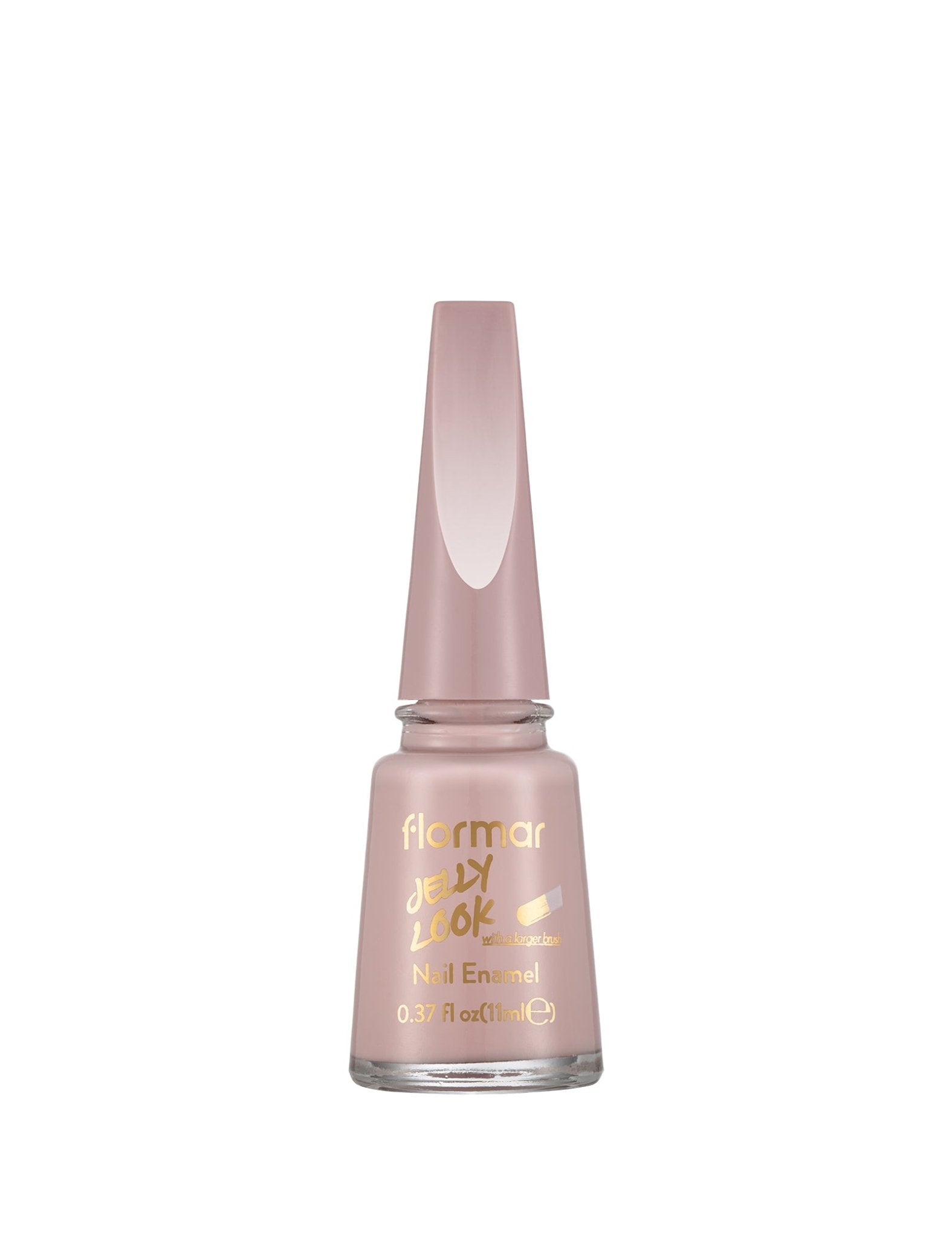Flormar Jelly Look Nail Enamel - Flormar KSA