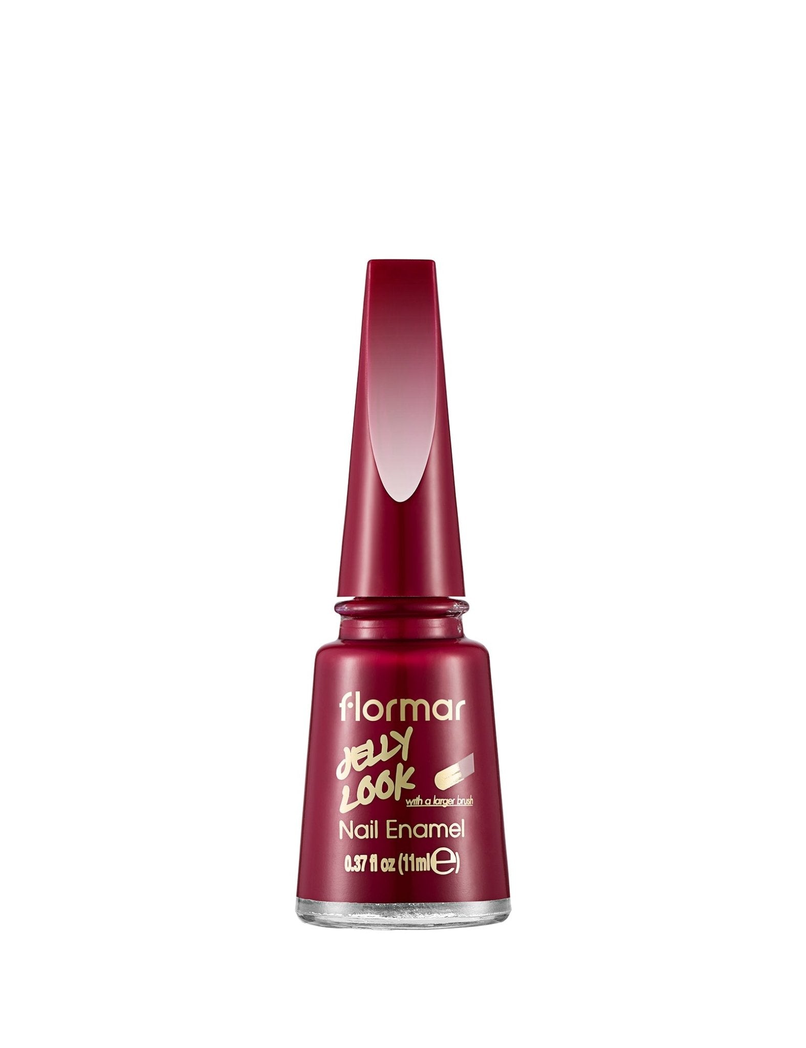 Flormar Jelly Look Nail Enamel - Flormar KSA
