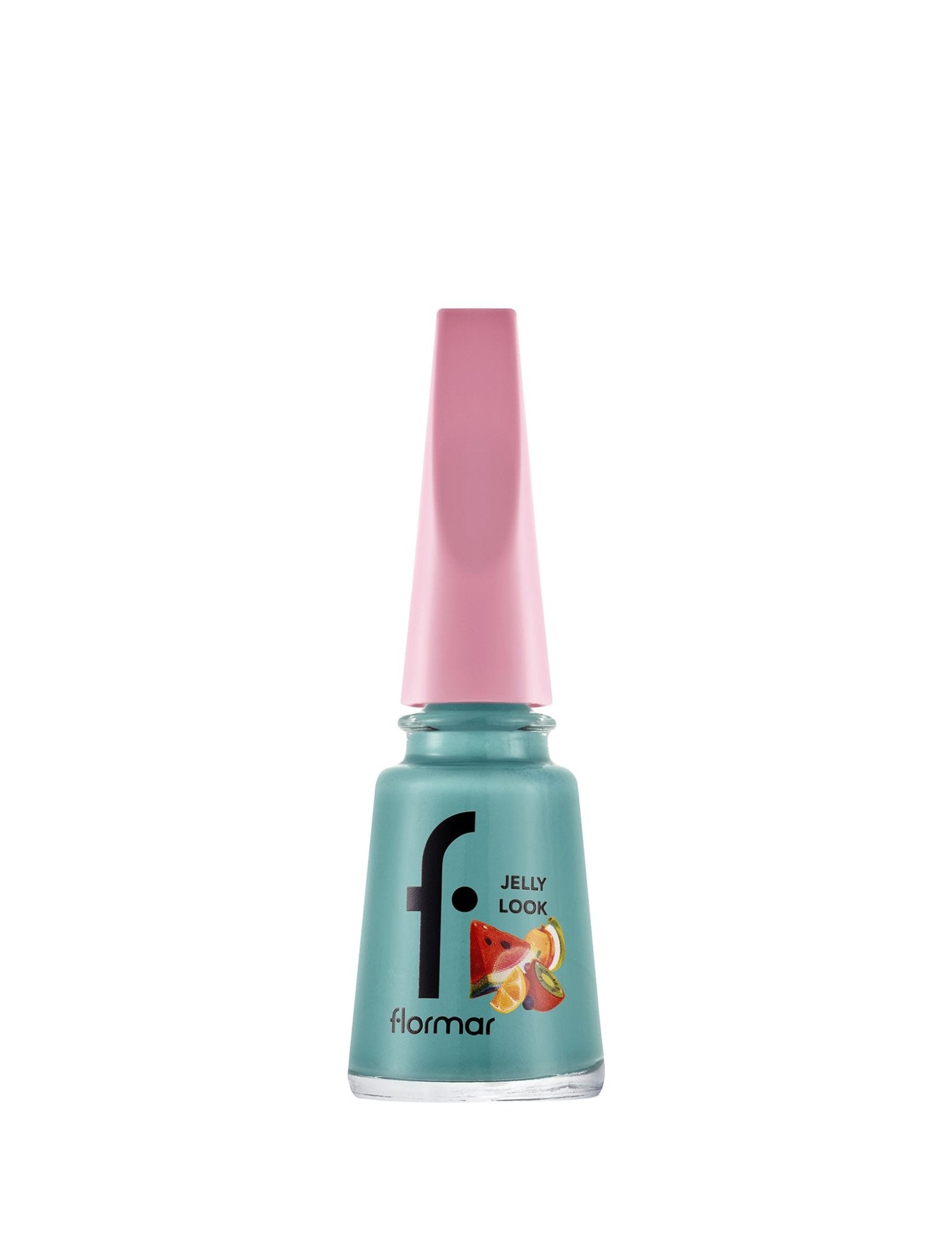 Flormar Jelly Look Nail Enamel - Flormar KSA