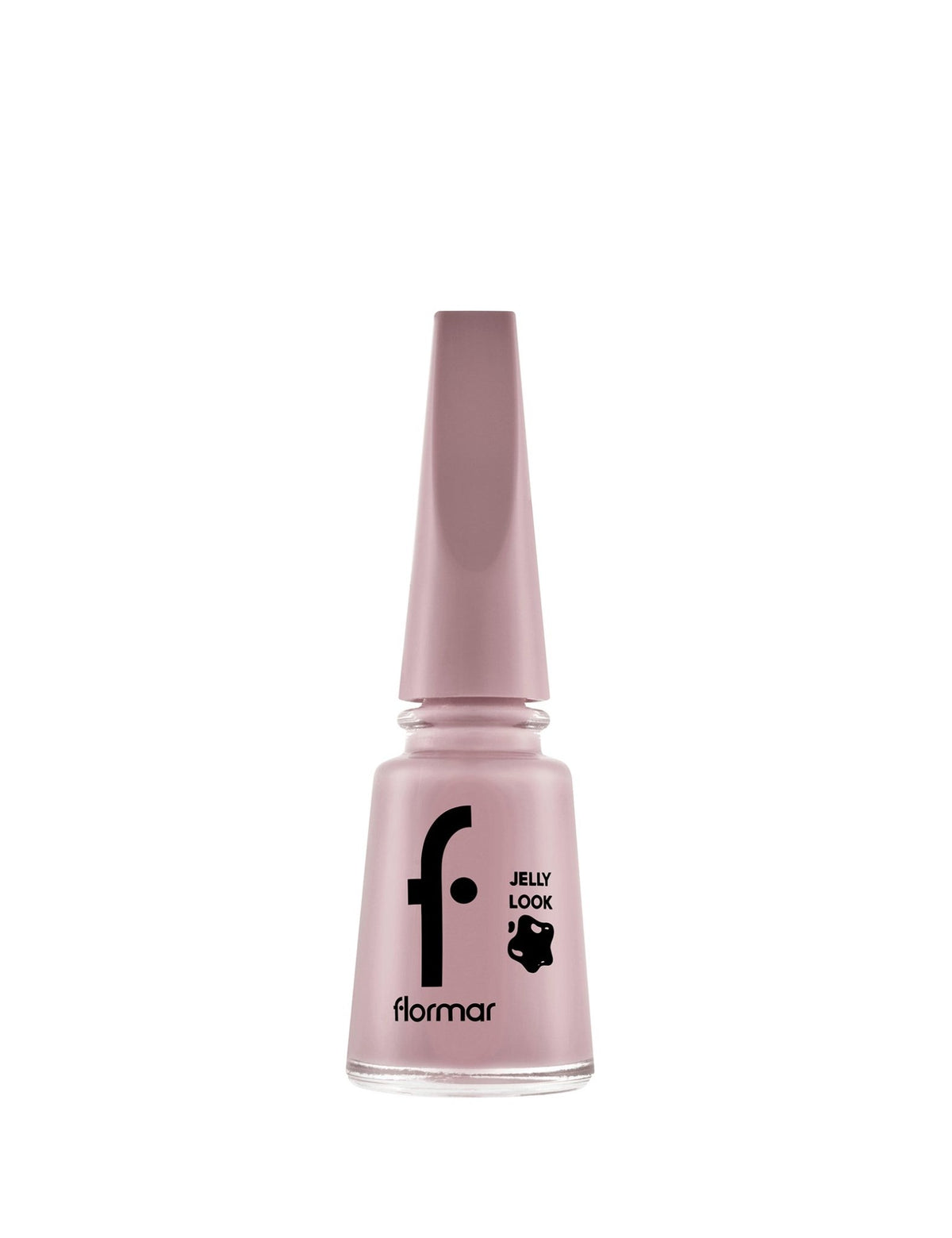 Flormar Jelly Look Nail Enamel - Flormar KSA