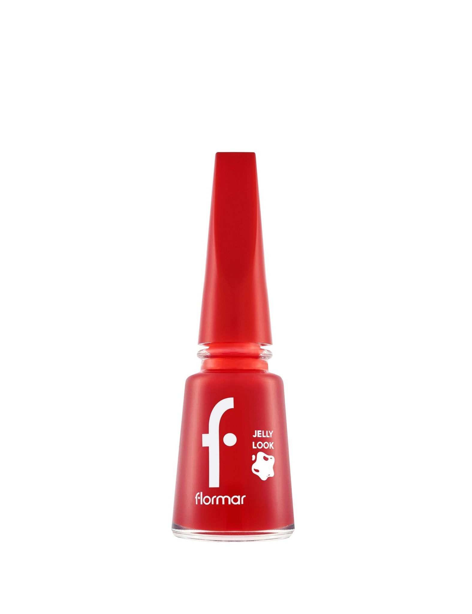 Flormar Jelly Look Nail Enamel - Flormar KSA