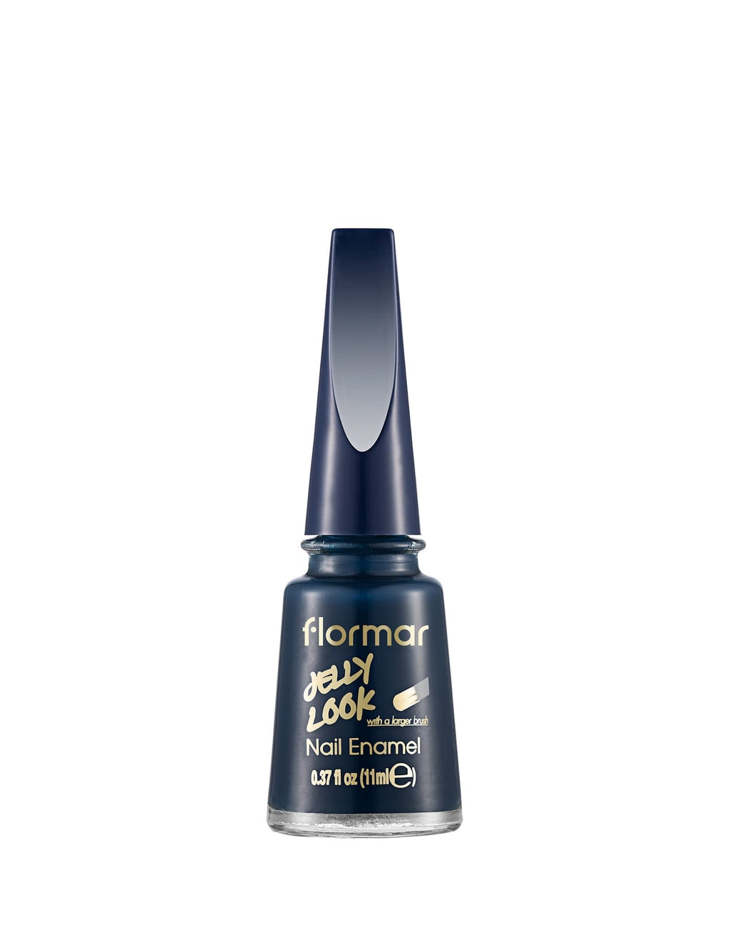 Flormar Jelly Look Nail Enamel - Flormar KSA