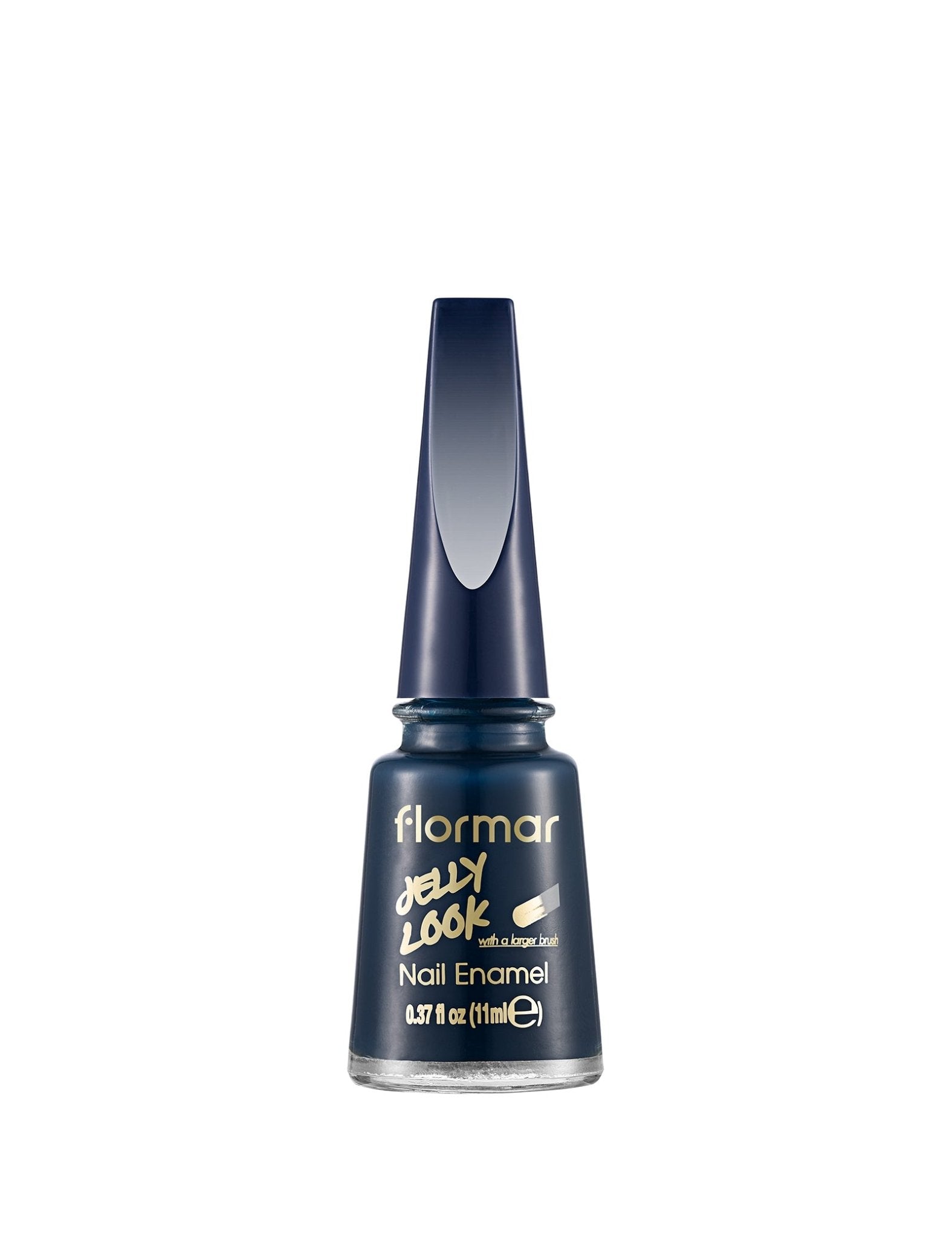 Flormar Jelly Look Nail Enamel - Flormar KSA