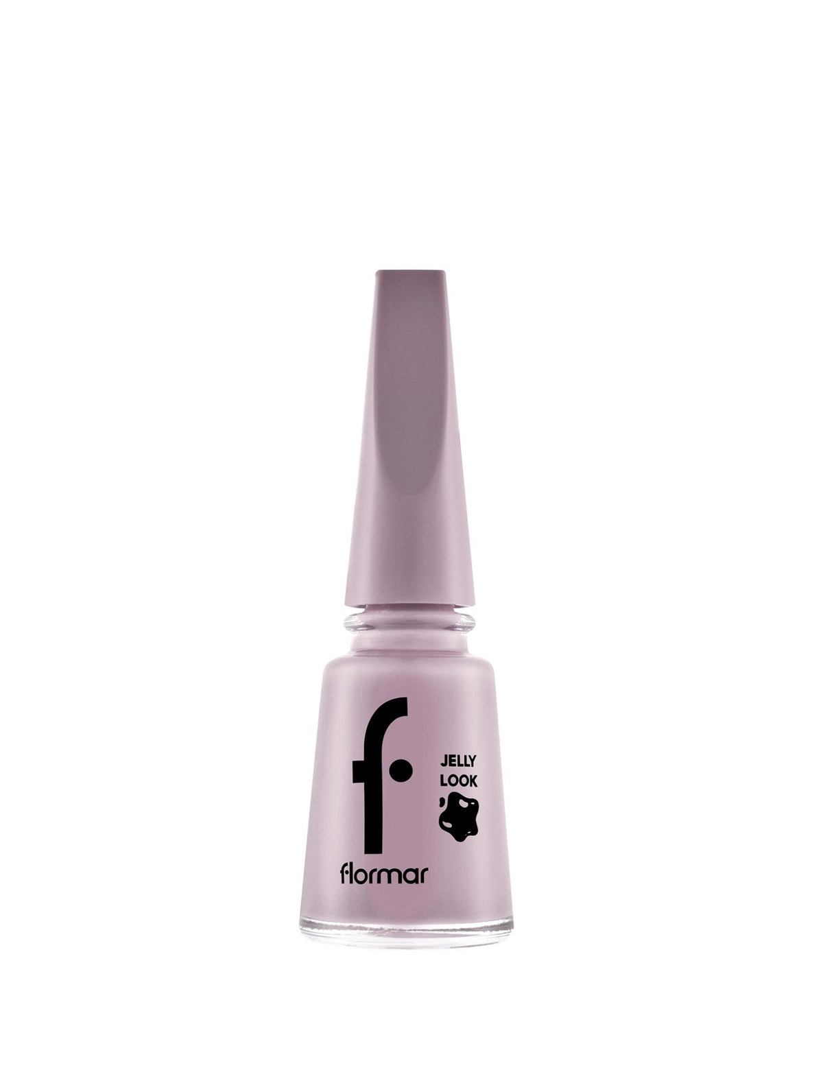 Flormar Jelly Look Nail Enamel - Flormar KSA
