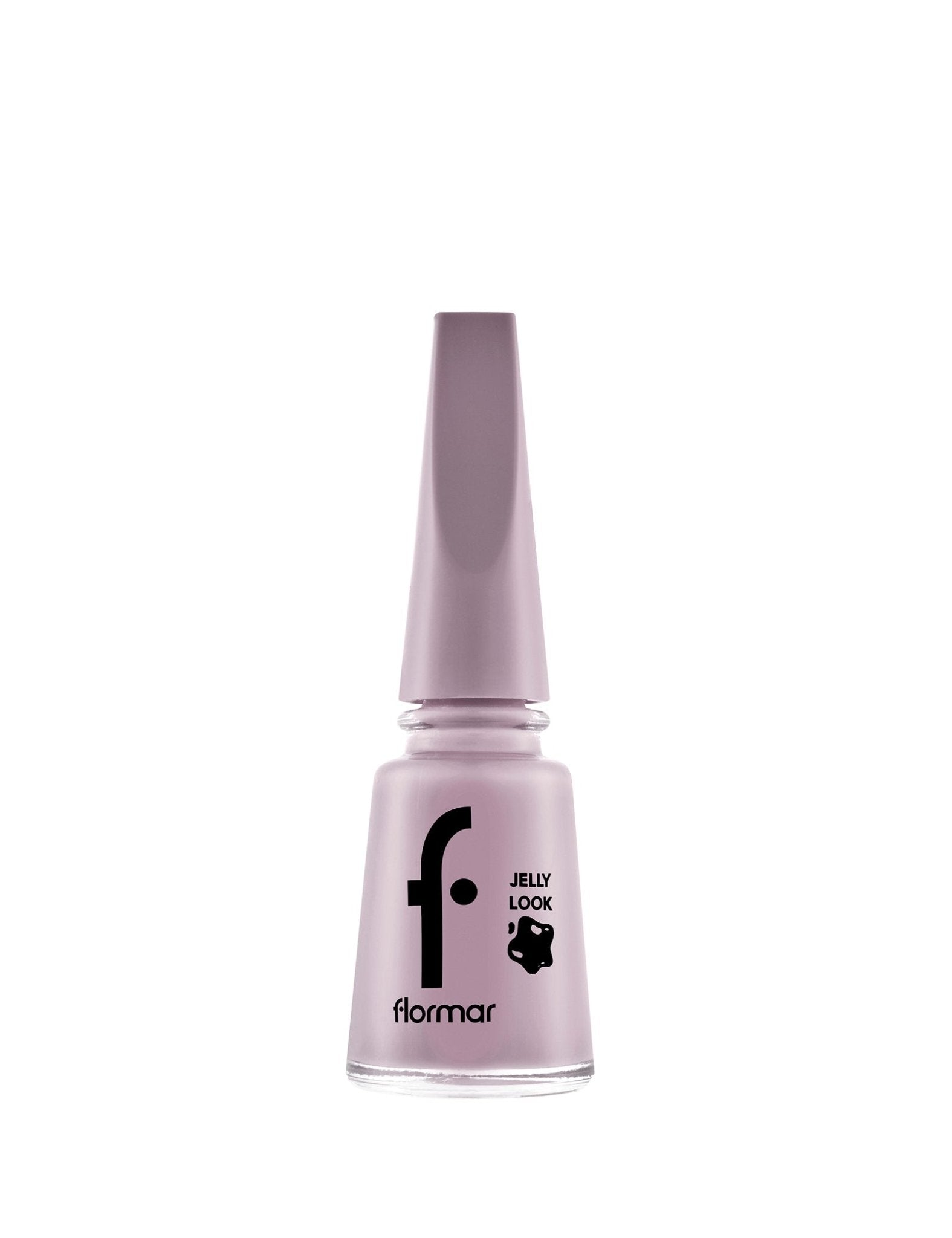 Flormar Jelly Look Nail Enamel - Flormar KSA
