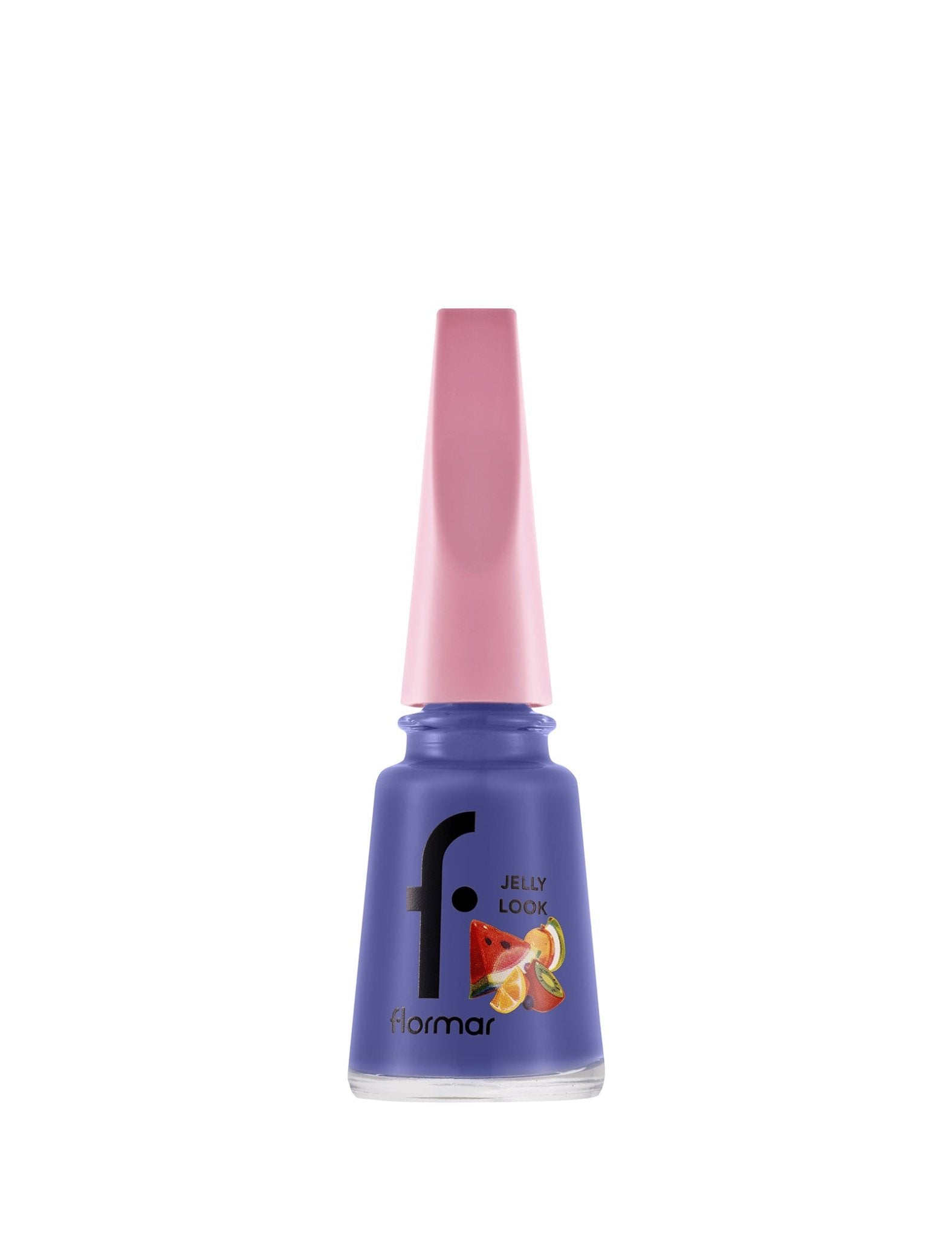 Flormar Jelly Look Nail Enamel - Flormar KSA