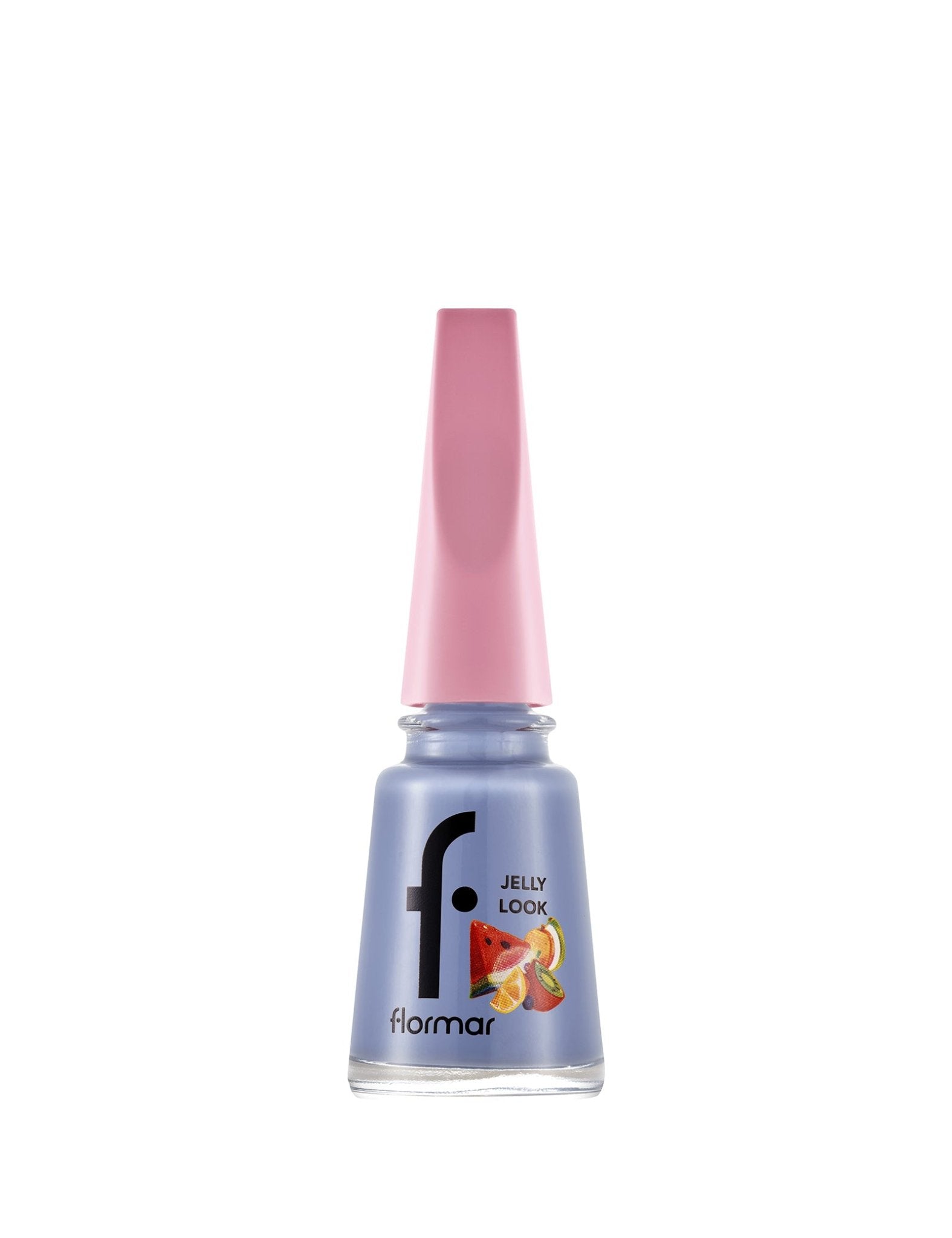 Flormar Jelly Look Nail Enamel - Flormar KSA