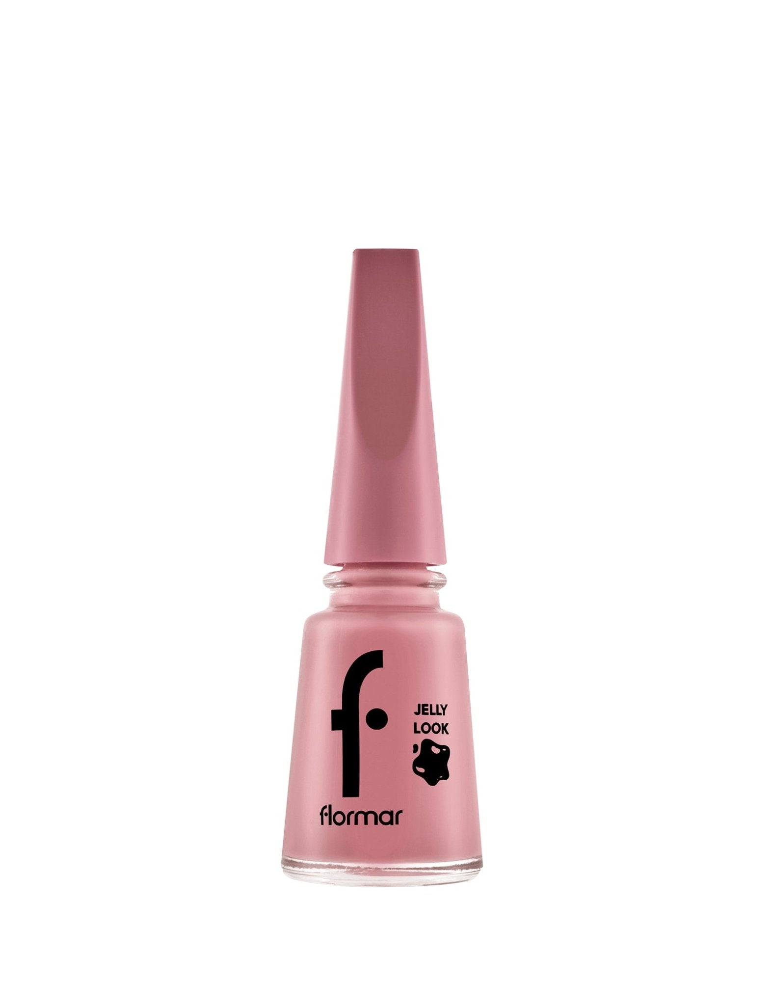 Flormar Jelly Look Nail Enamel - Flormar KSA