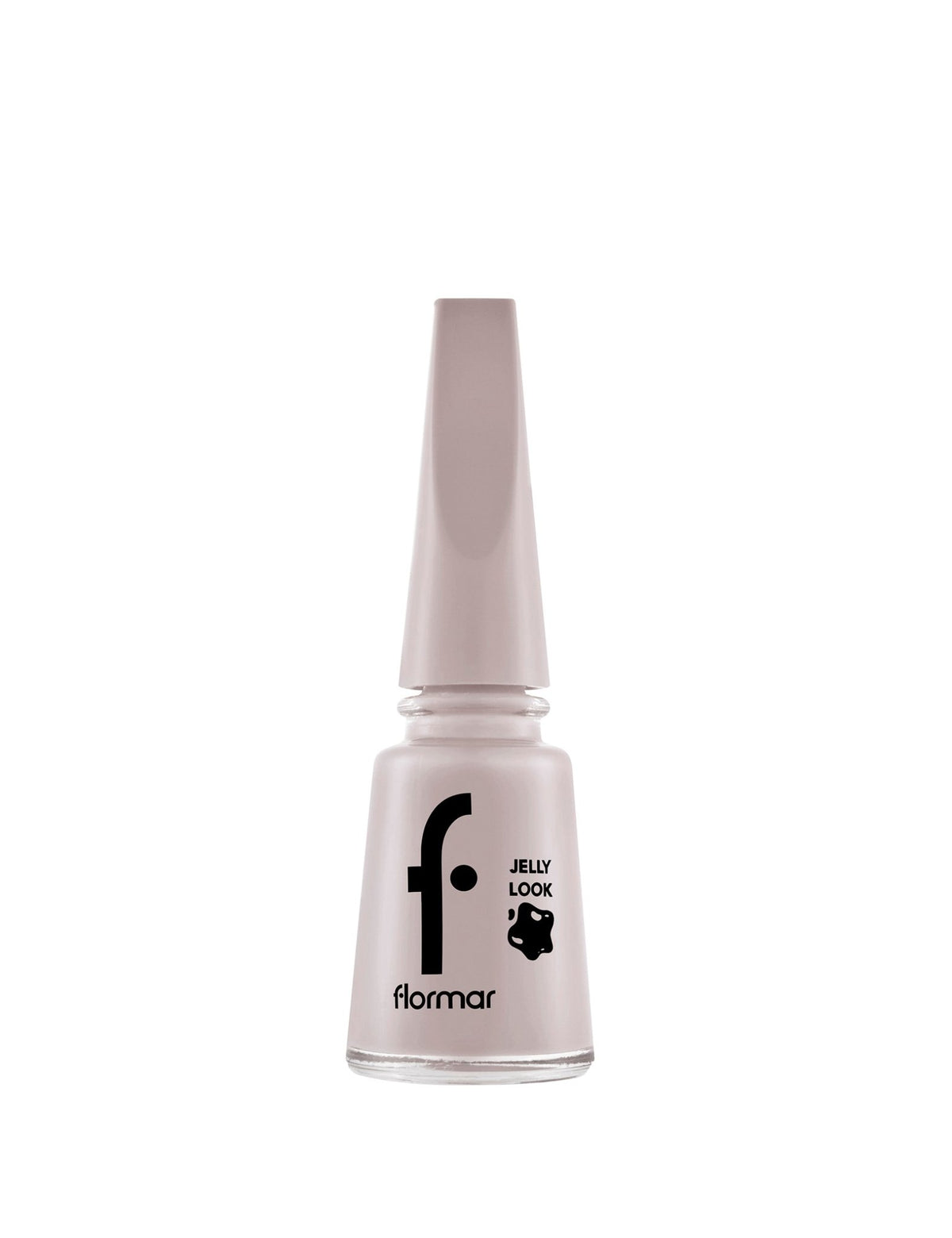 Flormar Jelly Look Nail Enamel - Flormar KSA