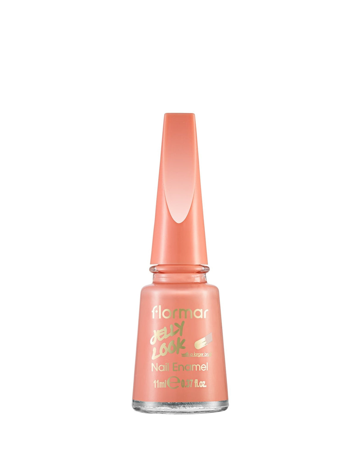 Flormar Jelly Look Nail Enamel - Flormar KSA