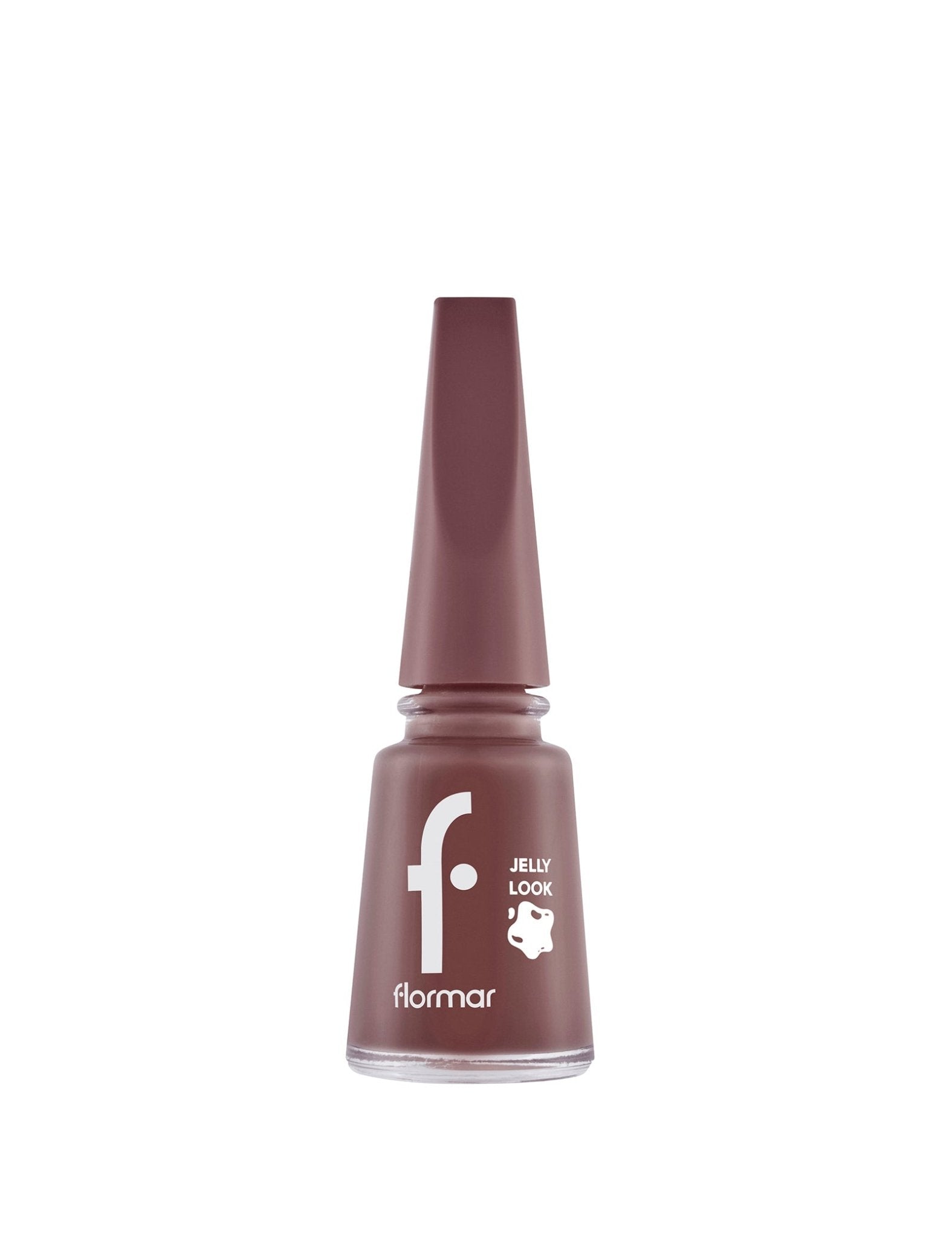 Flormar Jelly Look Nail Enamel - Flormar KSA