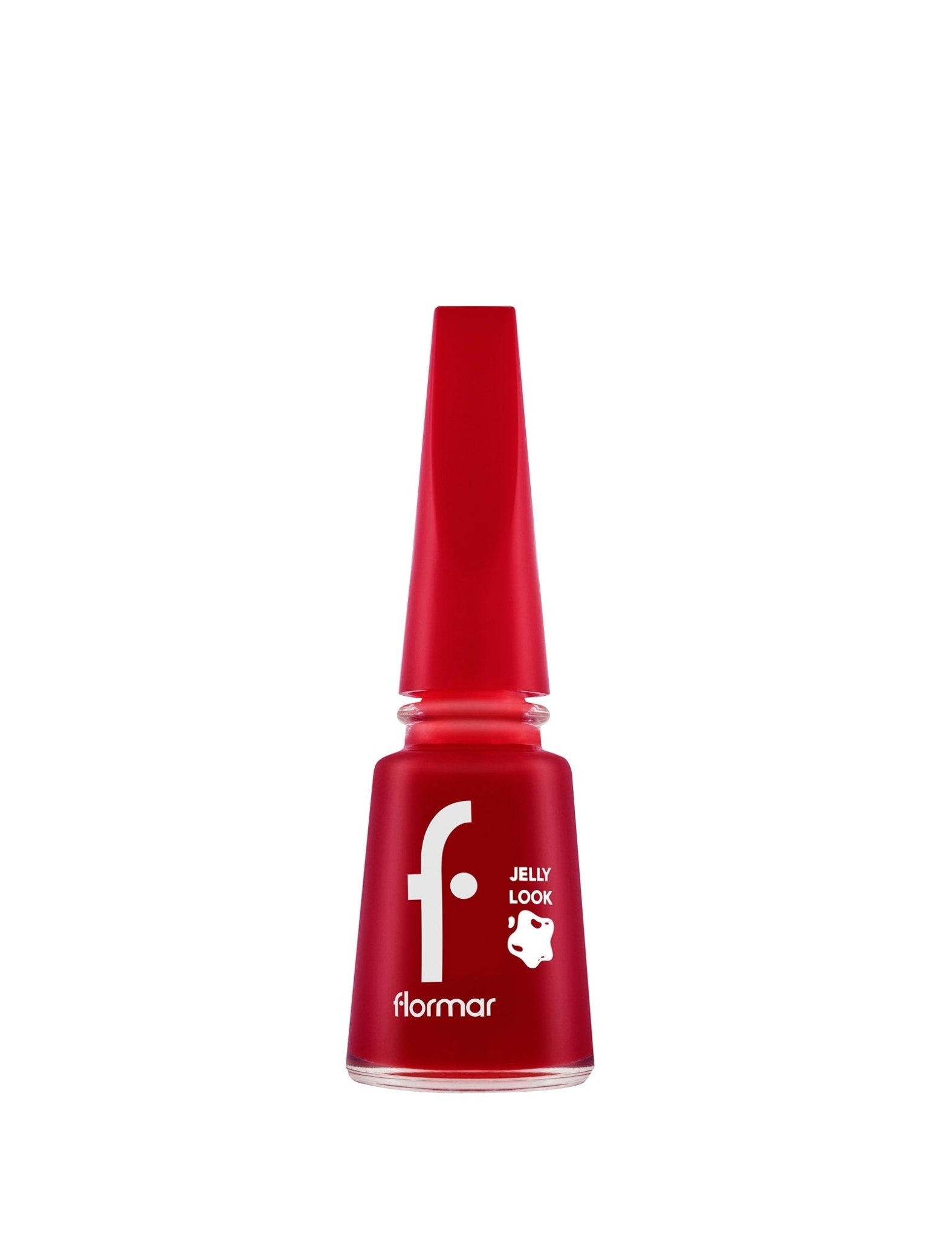 Flormar Jelly Look Nail Enamel - Flormar KSA