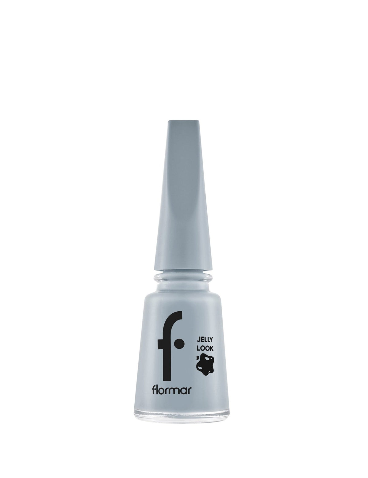 Flormar Jelly Look Nail Enamel - Flormar KSA