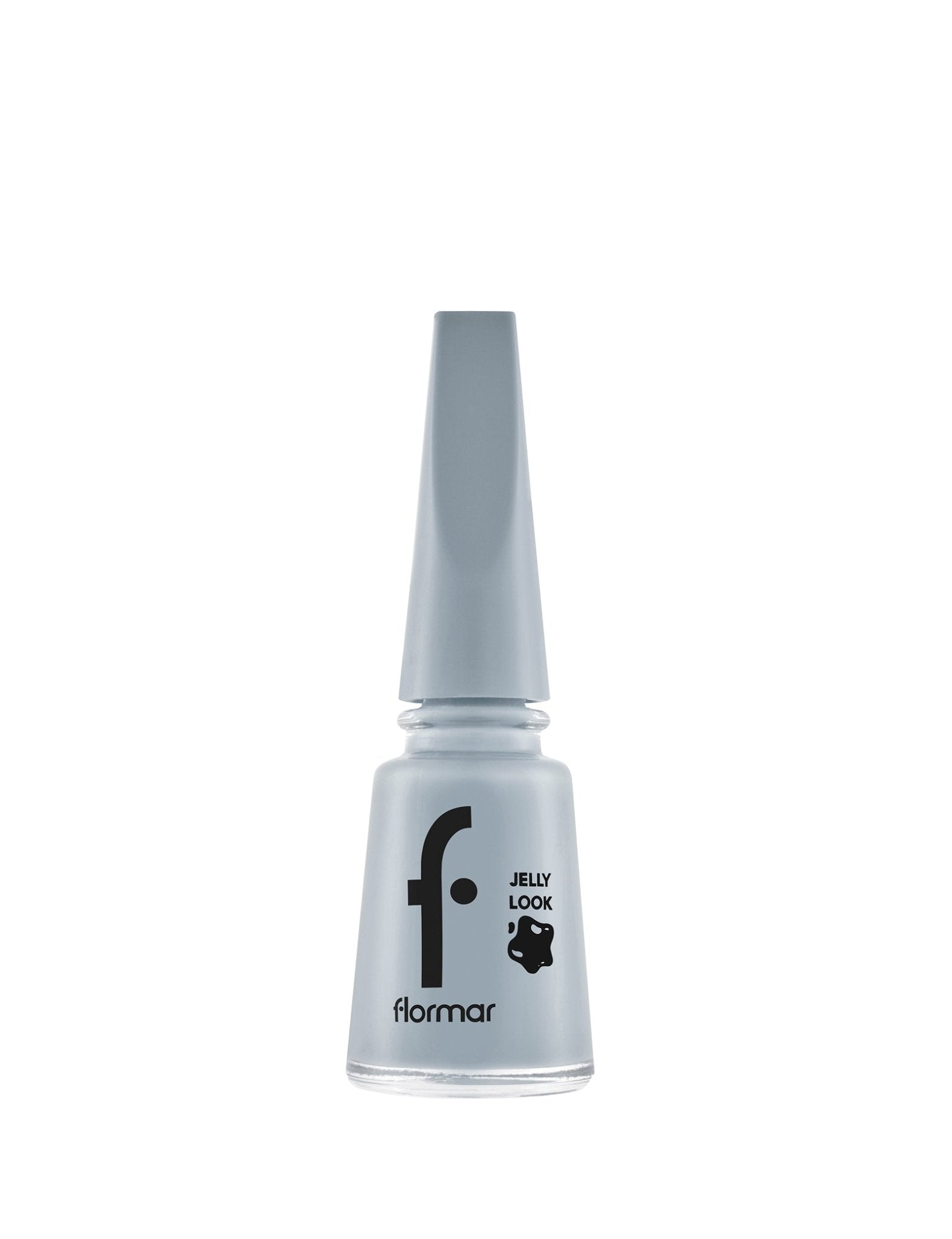 Flormar Jelly Look Nail Enamel - Flormar KSA