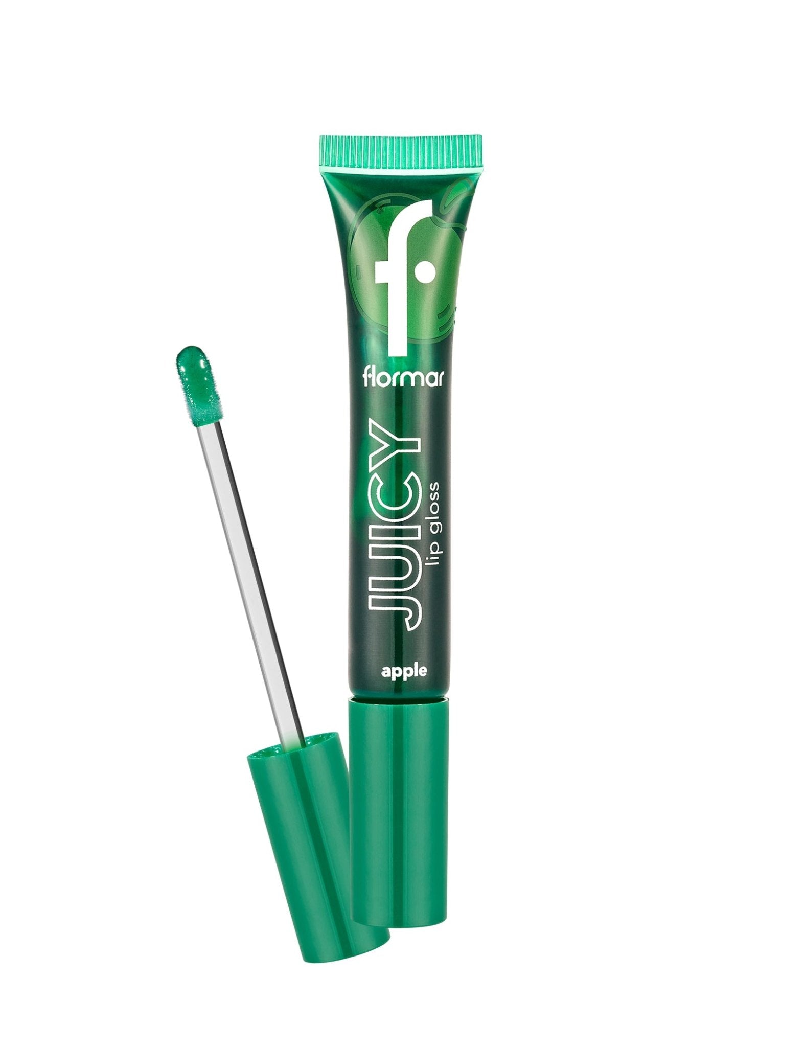 Flormar Juicy Lip Gloss - Flormar KSA