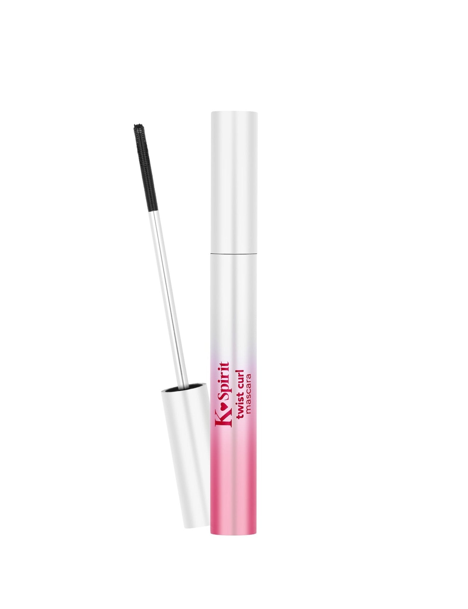 Flormar K-Spirit Twist Curl Mascara - Flormar KSA