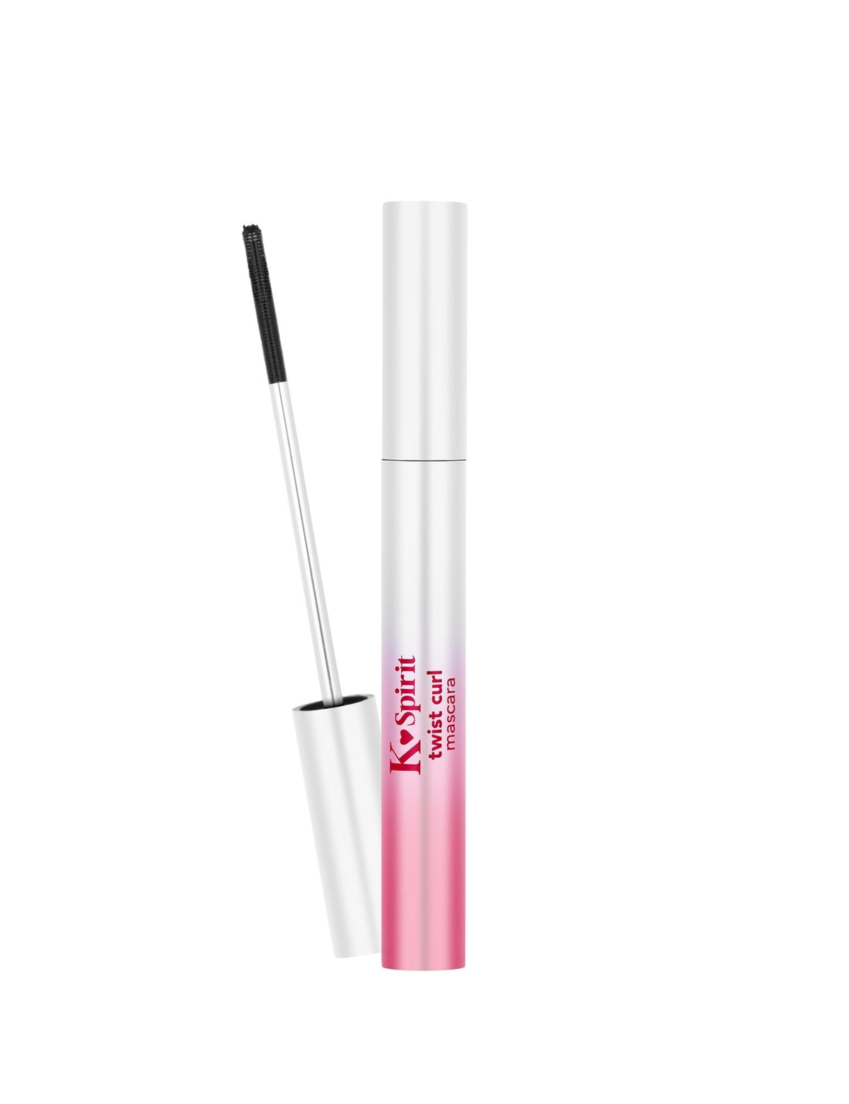Flormar K-Spirit Twist Curl Mascara - Flormar KSA
