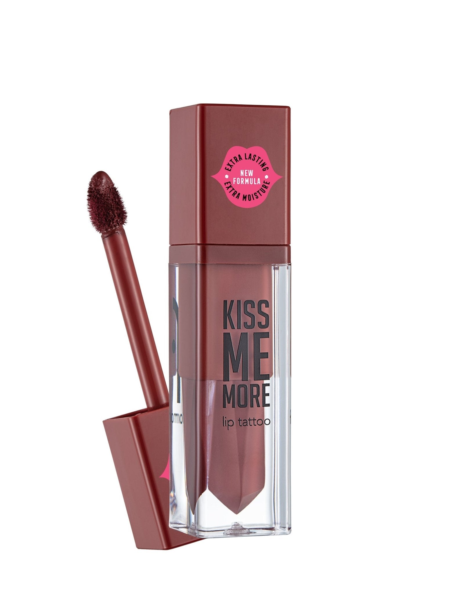 Flormar Kiss Me More Lip Tattoo - Flormar KSA