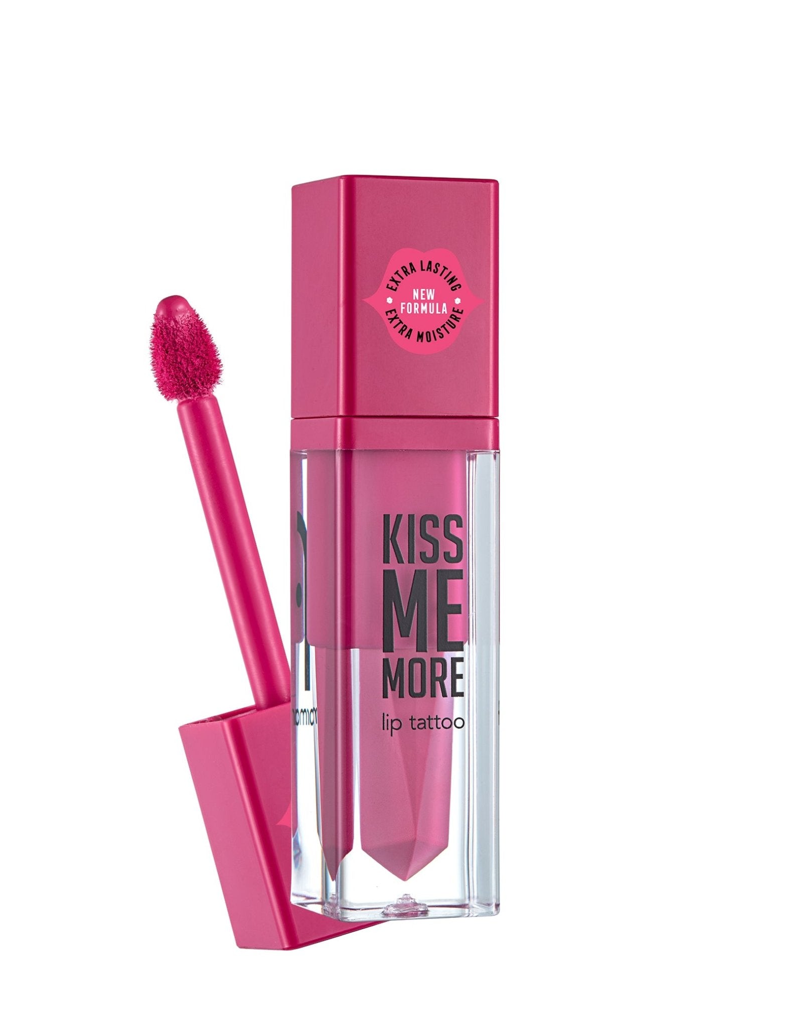 Flormar Kiss Me More Lip Tattoo - Flormar KSA
