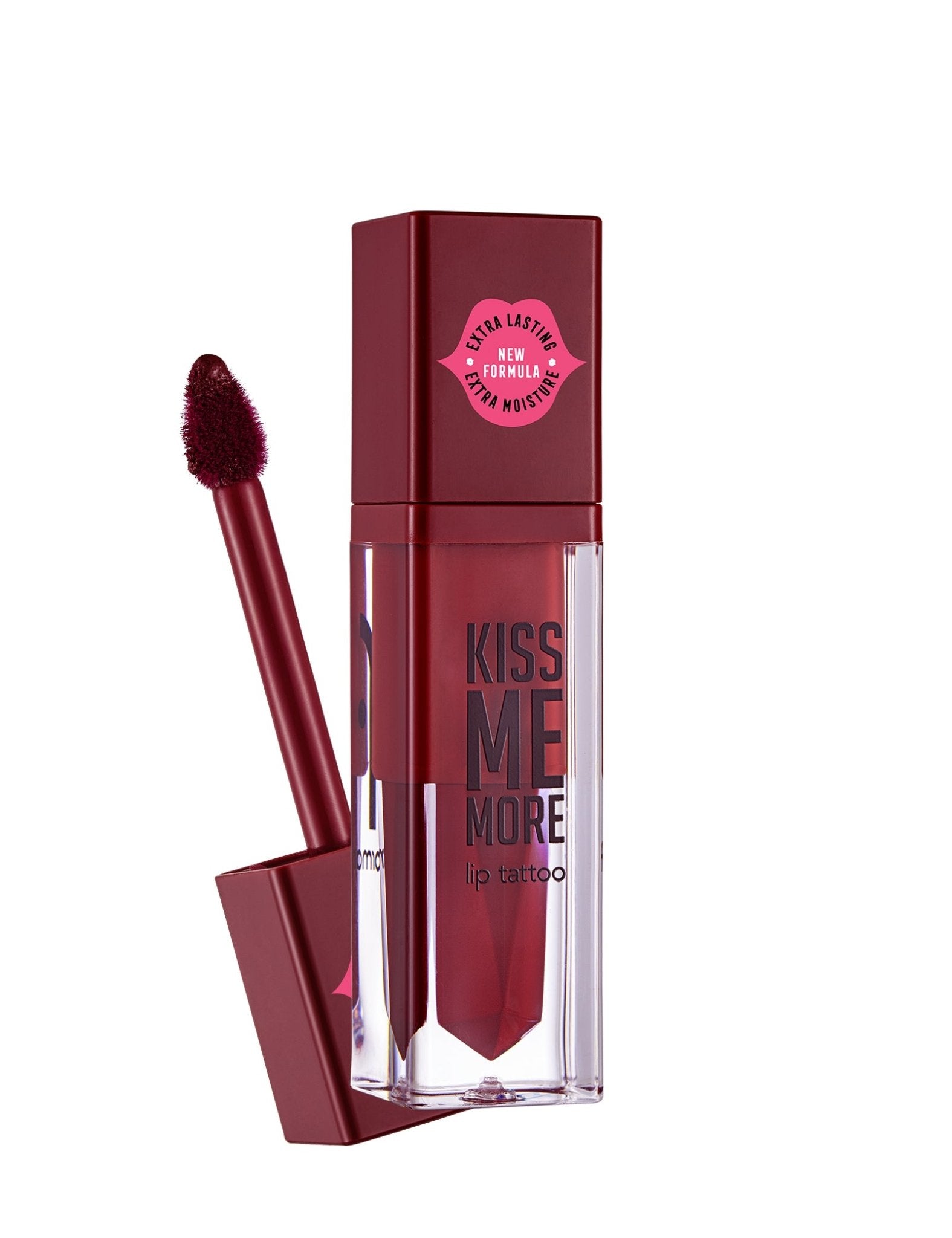 Flormar Kiss Me More Lip Tattoo - Flormar KSA