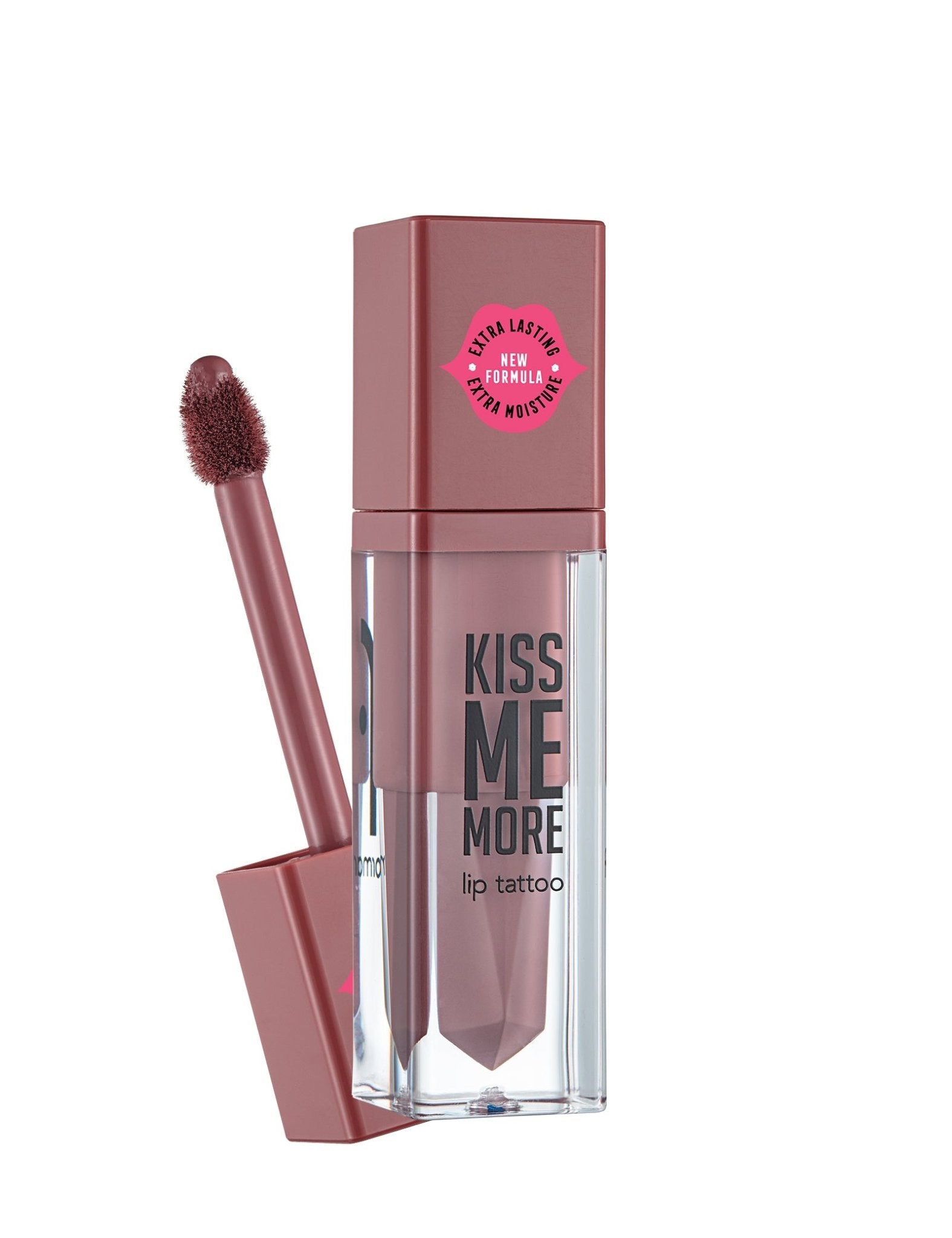 Flormar Kiss Me More Lip Tattoo - Flormar KSA