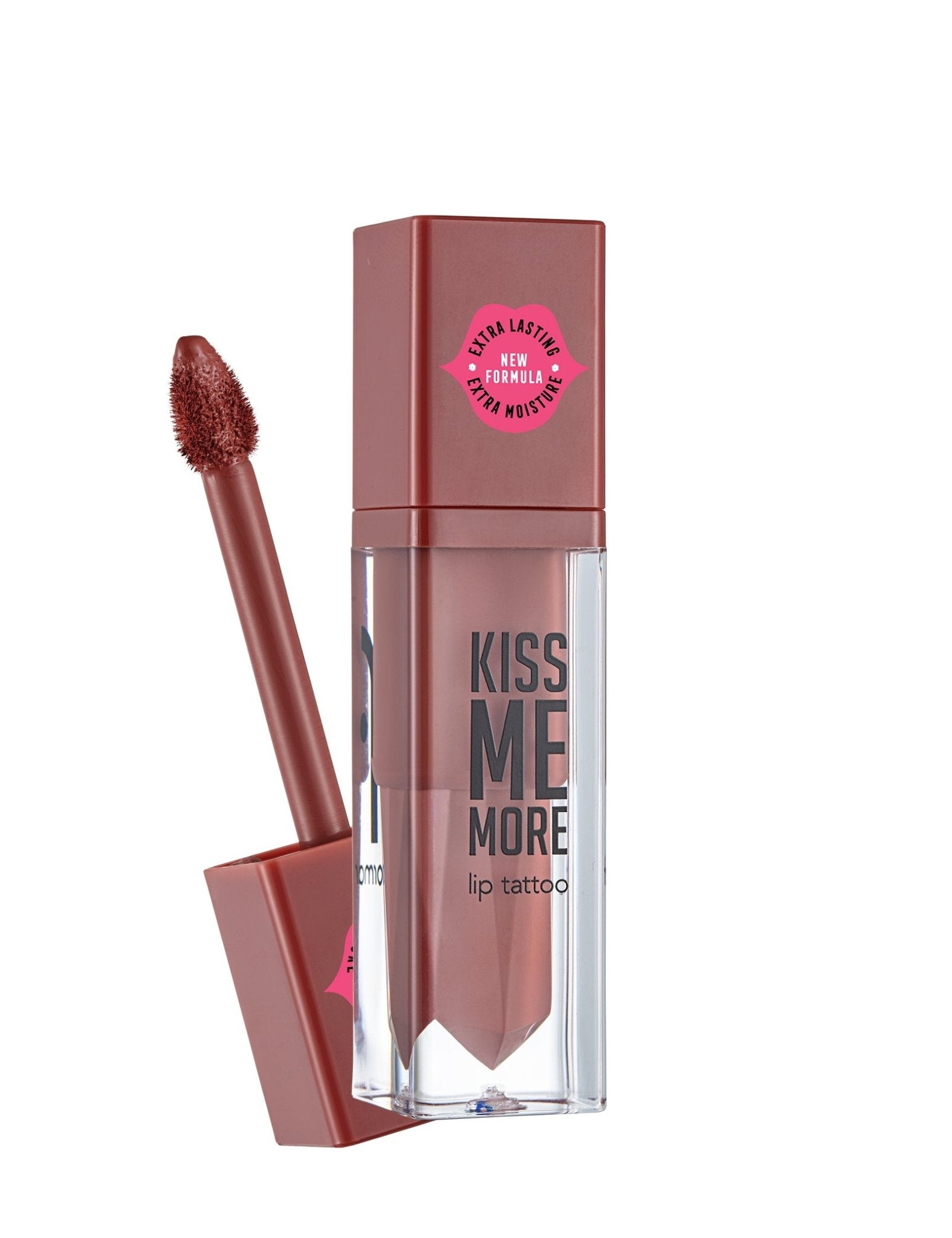 Flormar Kiss Me More Lip Tattoo - Flormar KSA