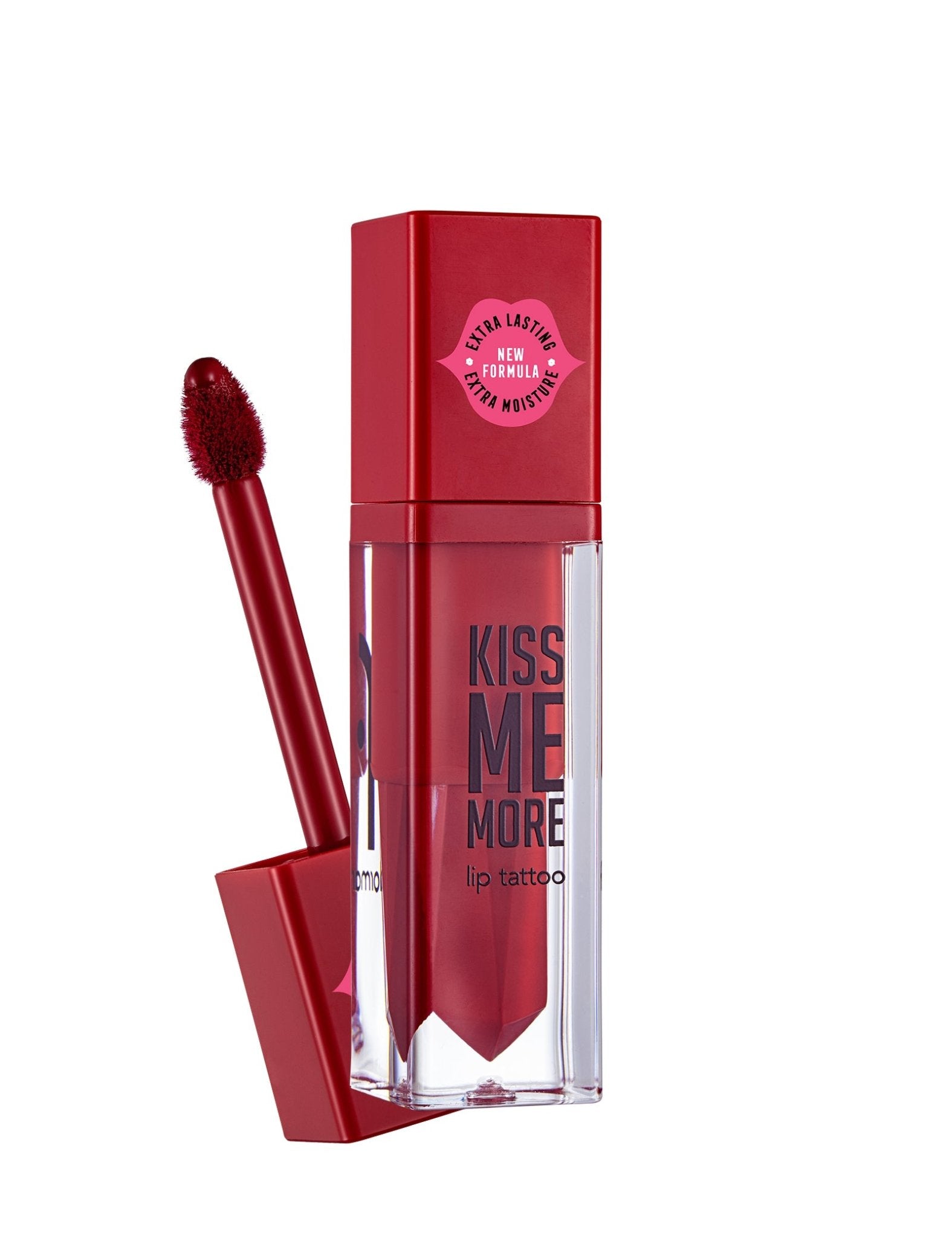 Flormar Kiss Me More Lip Tattoo - Flormar KSA