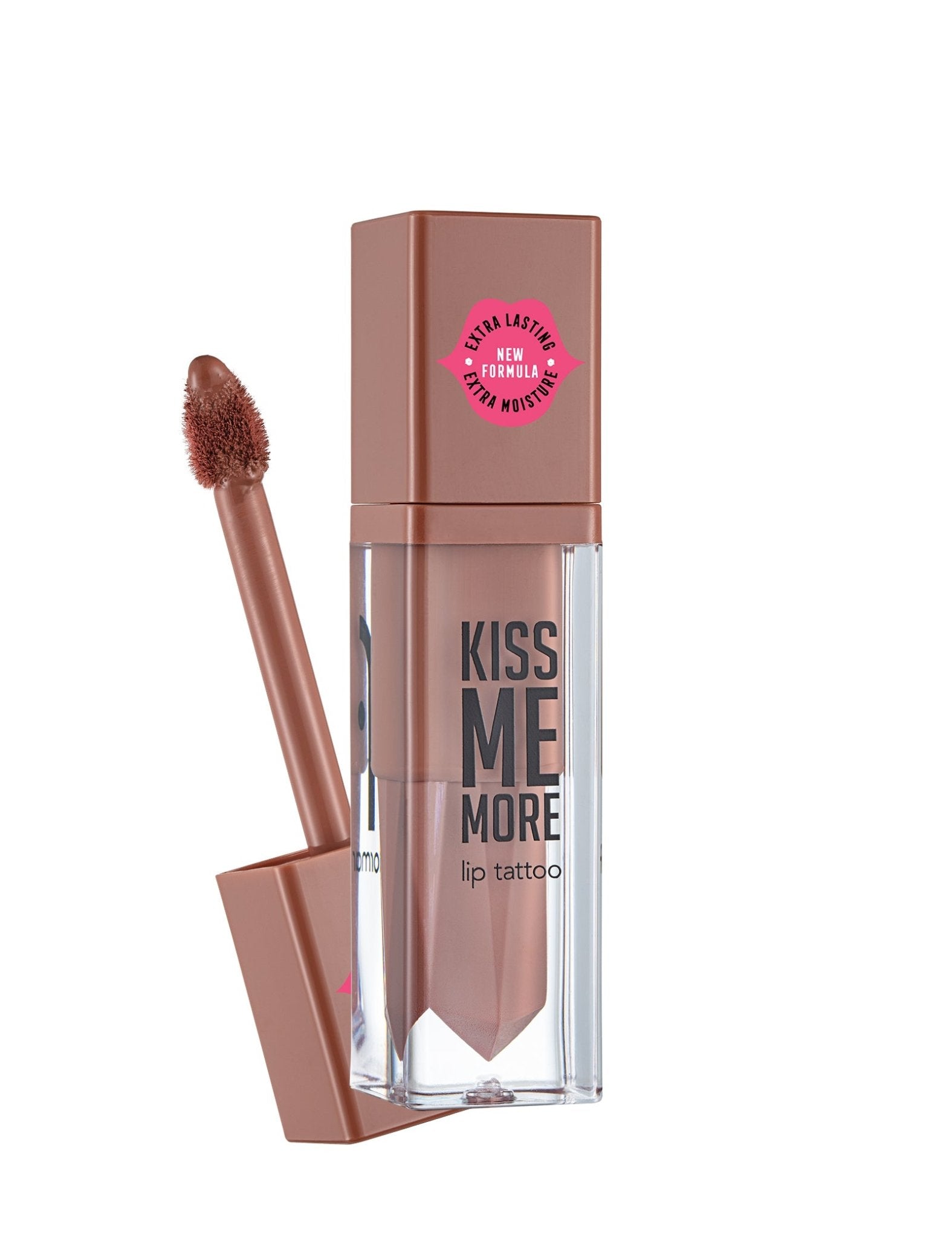 Flormar Kiss Me More Lip Tattoo - Flormar KSA