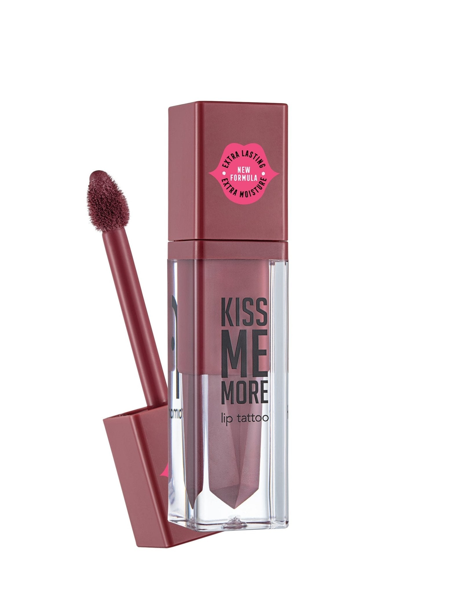 Flormar Kiss Me More Lip Tattoo - Flormar KSA