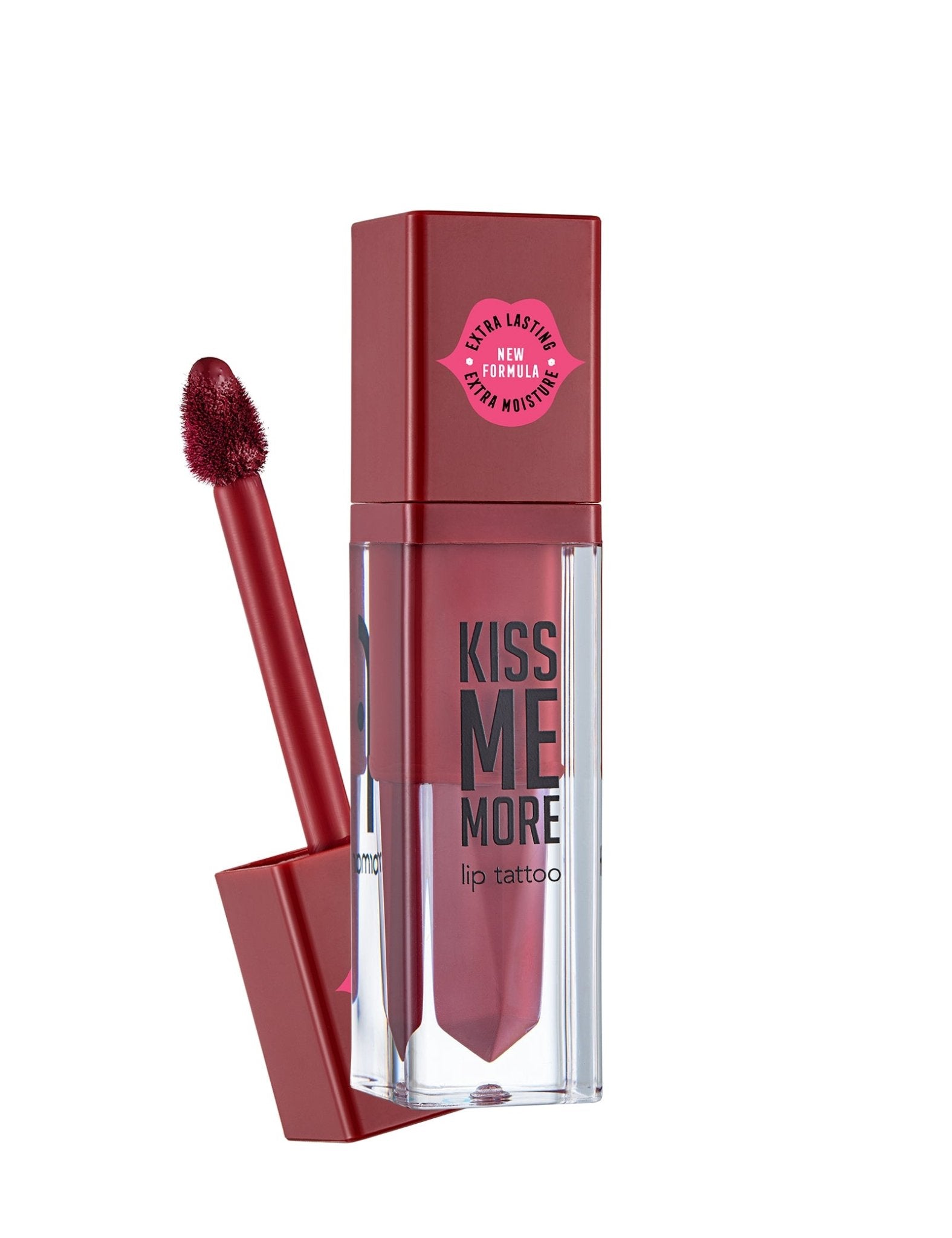 Flormar Kiss Me More Lip Tattoo - Flormar KSA