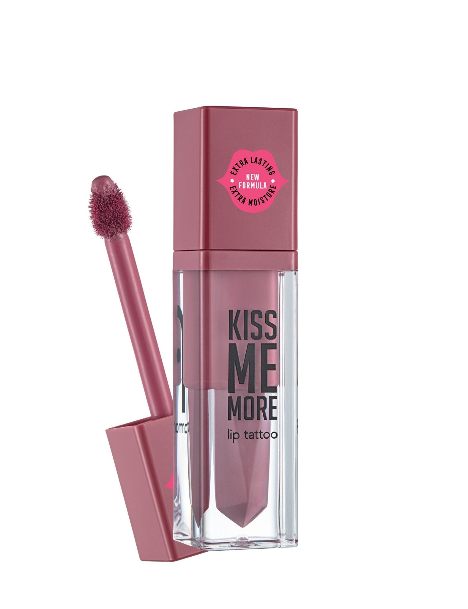 Flormar Kiss Me More Lip Tattoo - Flormar KSA
