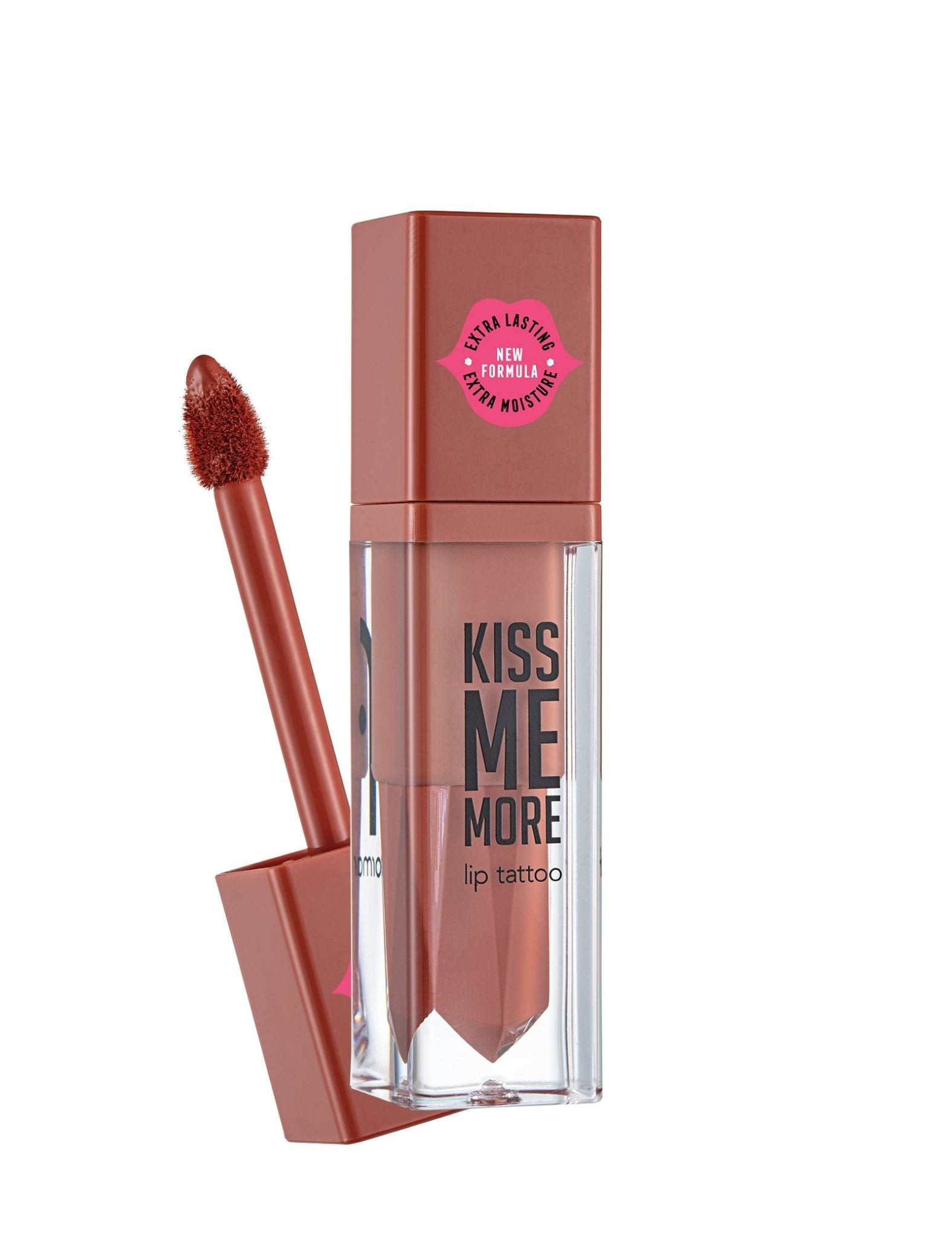 Flormar Kiss Me More Lip Tattoo - Flormar KSA