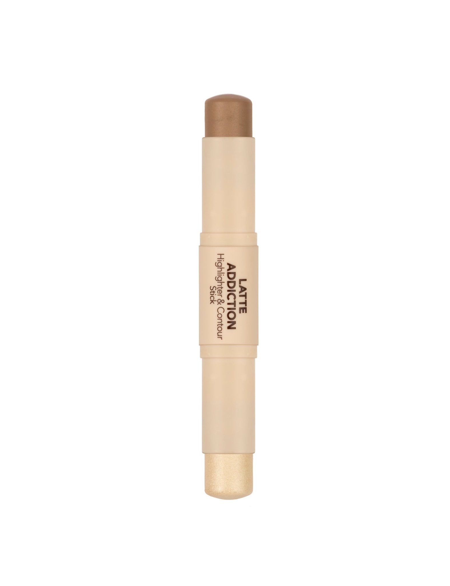 Flormar Latte Addiction Highlighter Contour Stick - Flormar KSA