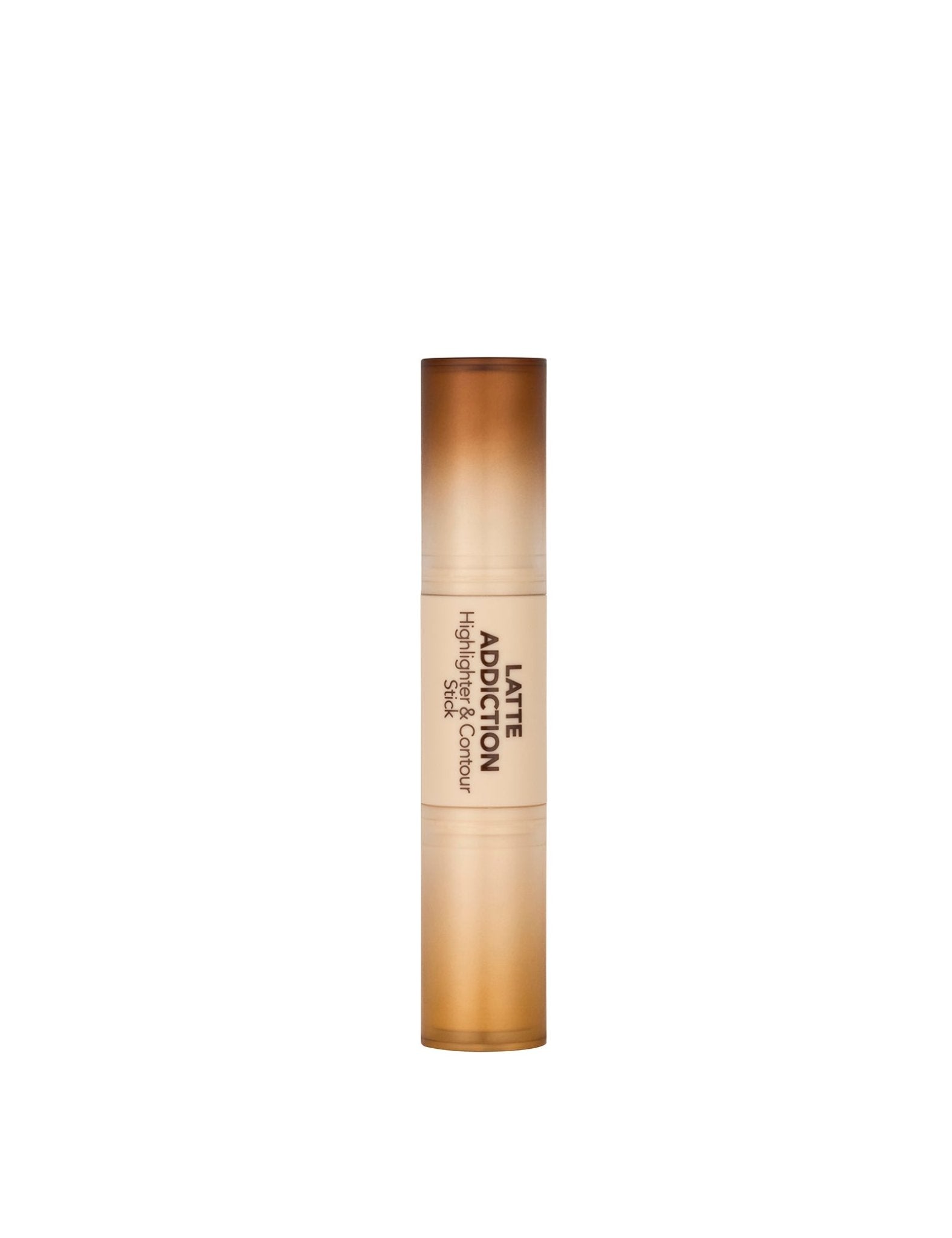 Flormar Latte Addiction Highlighter Contour Stick - Flormar KSA