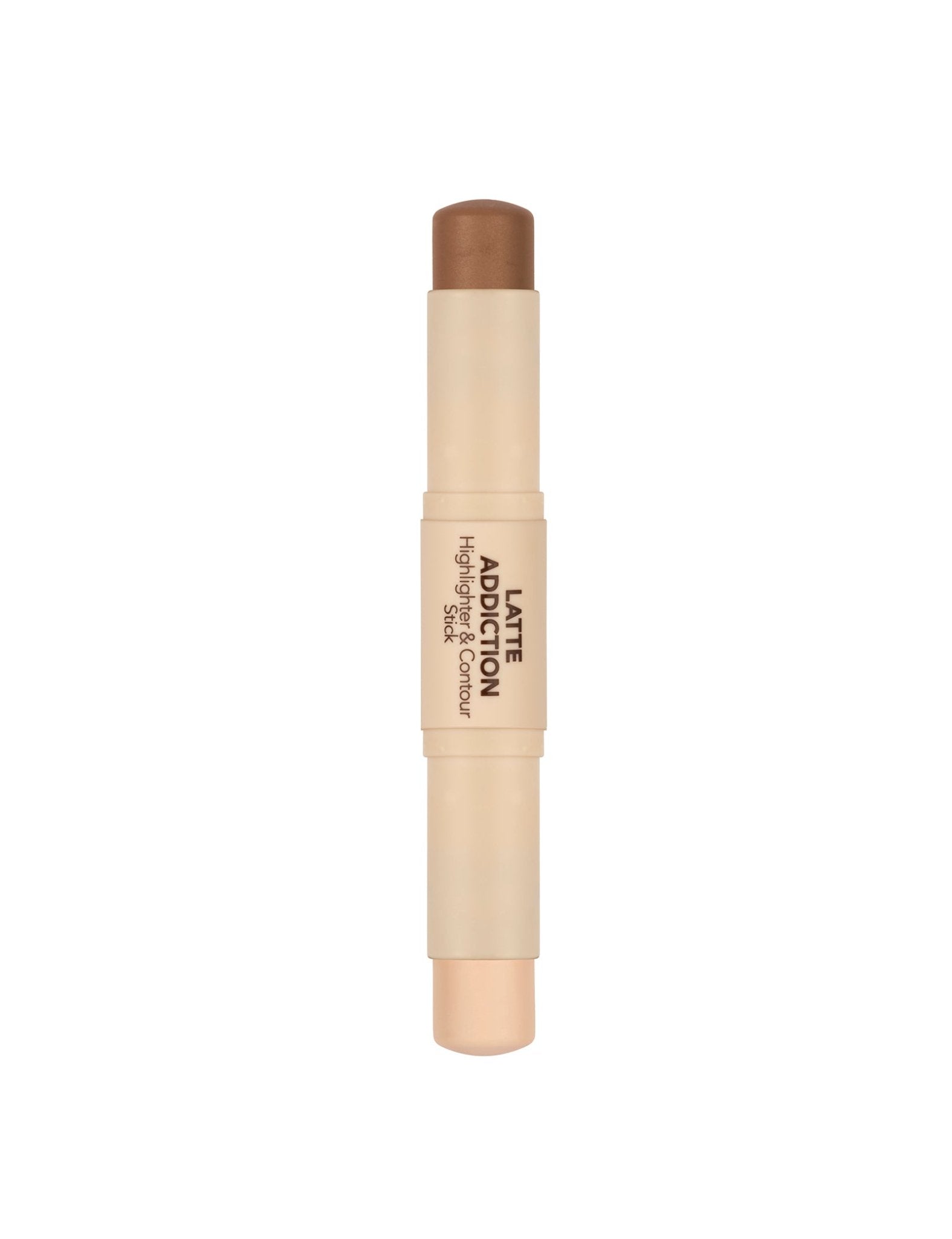 Flormar Latte Addiction Highlighter Contour Stick - Flormar KSA