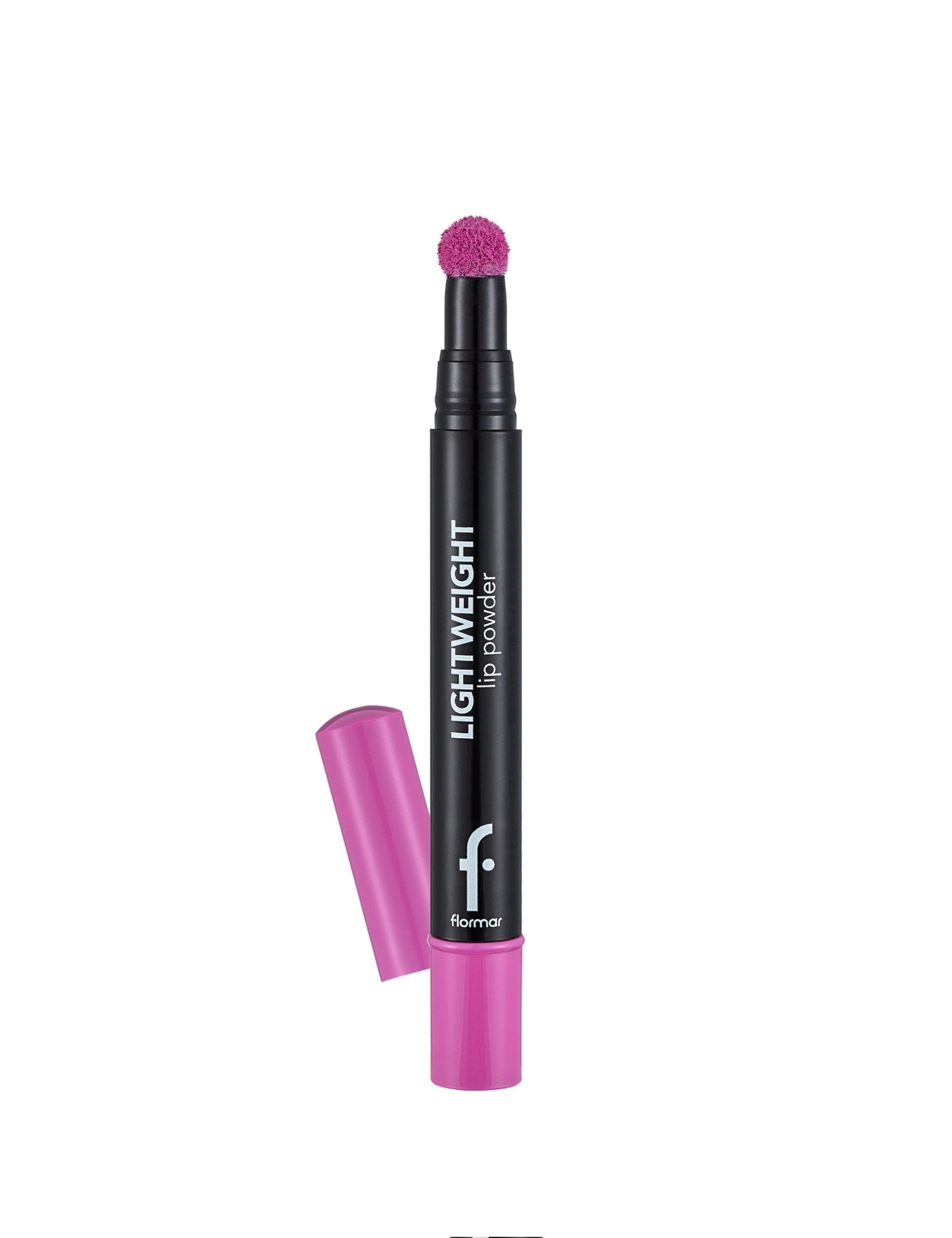 Flormar Lightweight Lip Powder - Flormar KSA