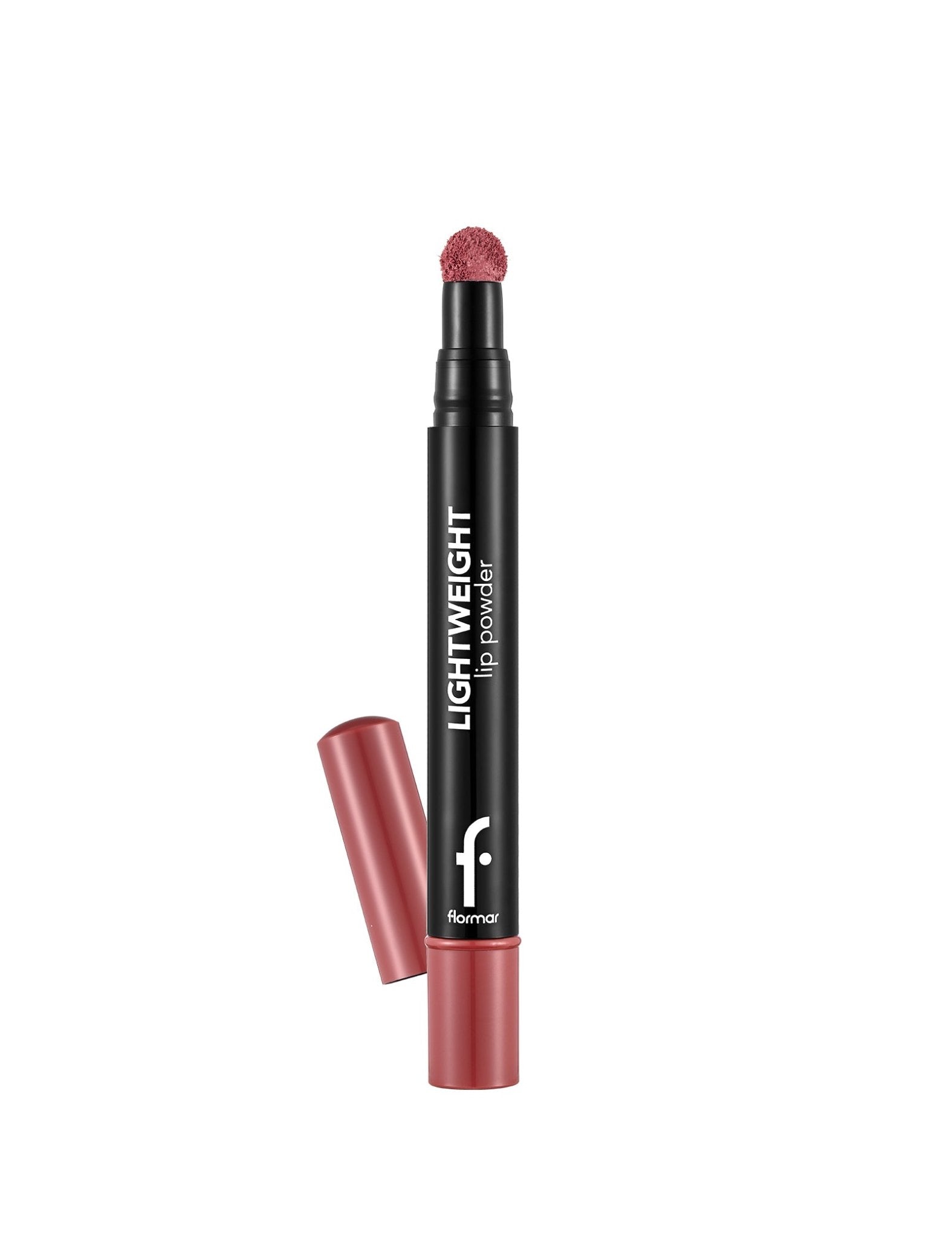 Flormar Lightweight Lip Powder - Flormar KSA